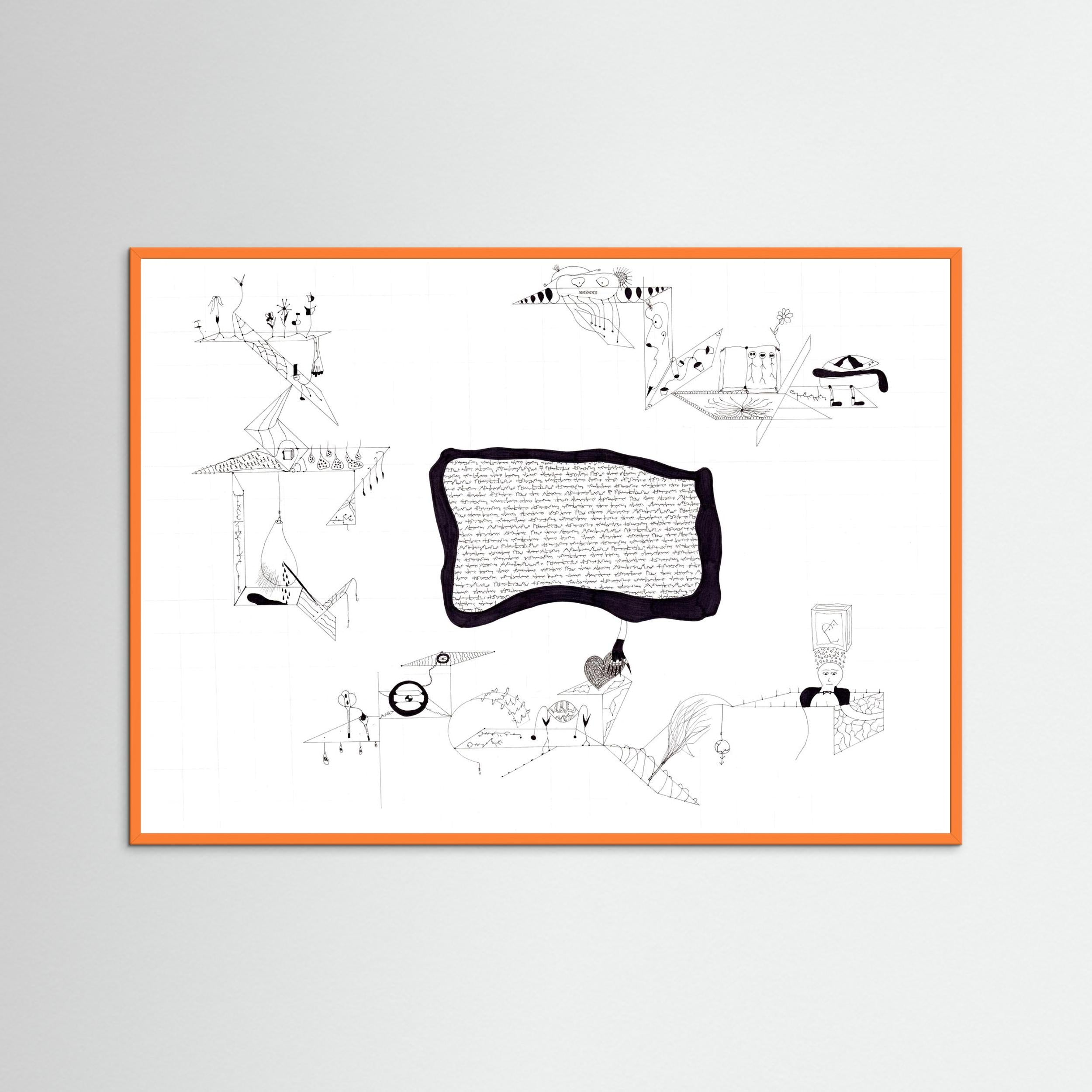 Der Heilige Strohsack