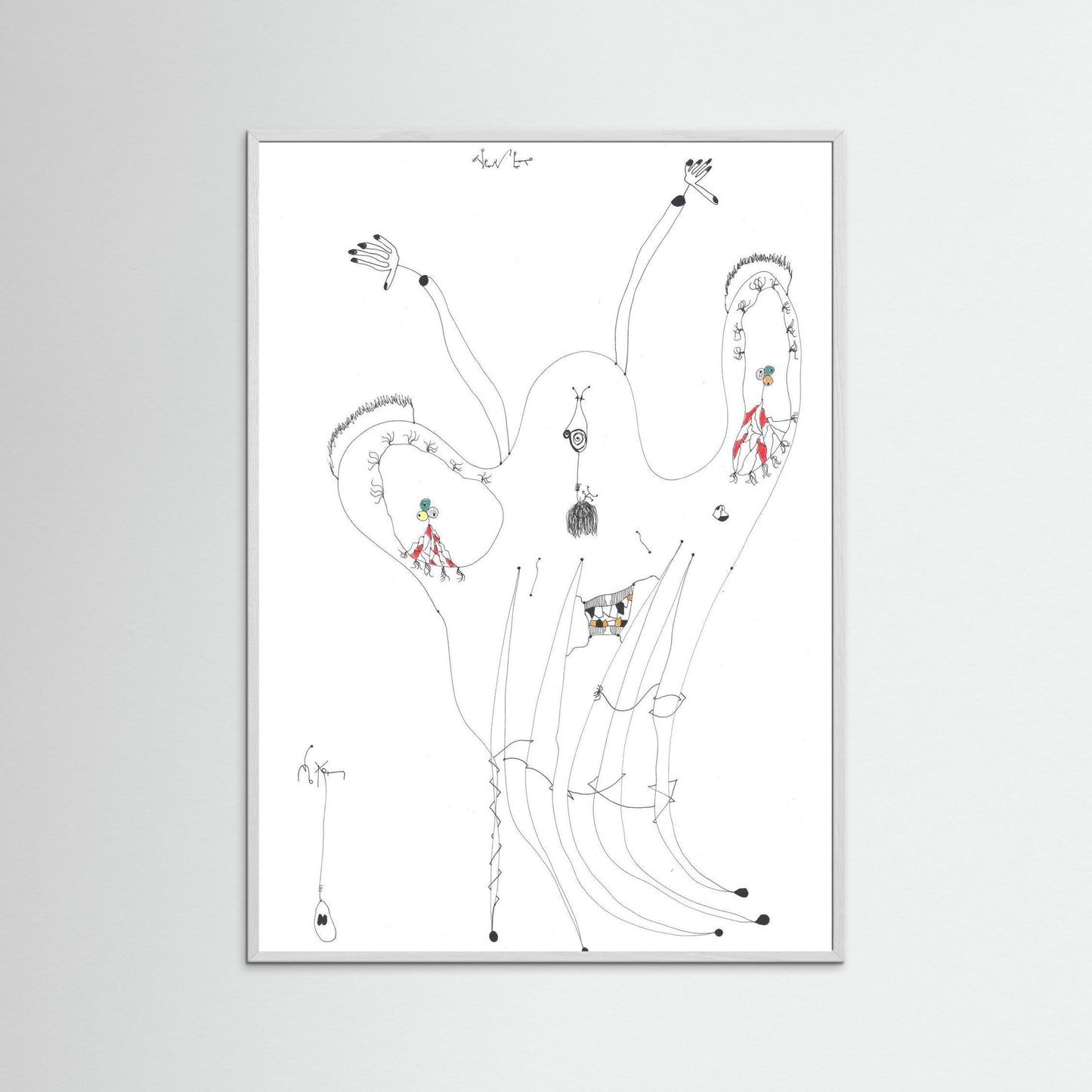 Geist - Schattenzwingen