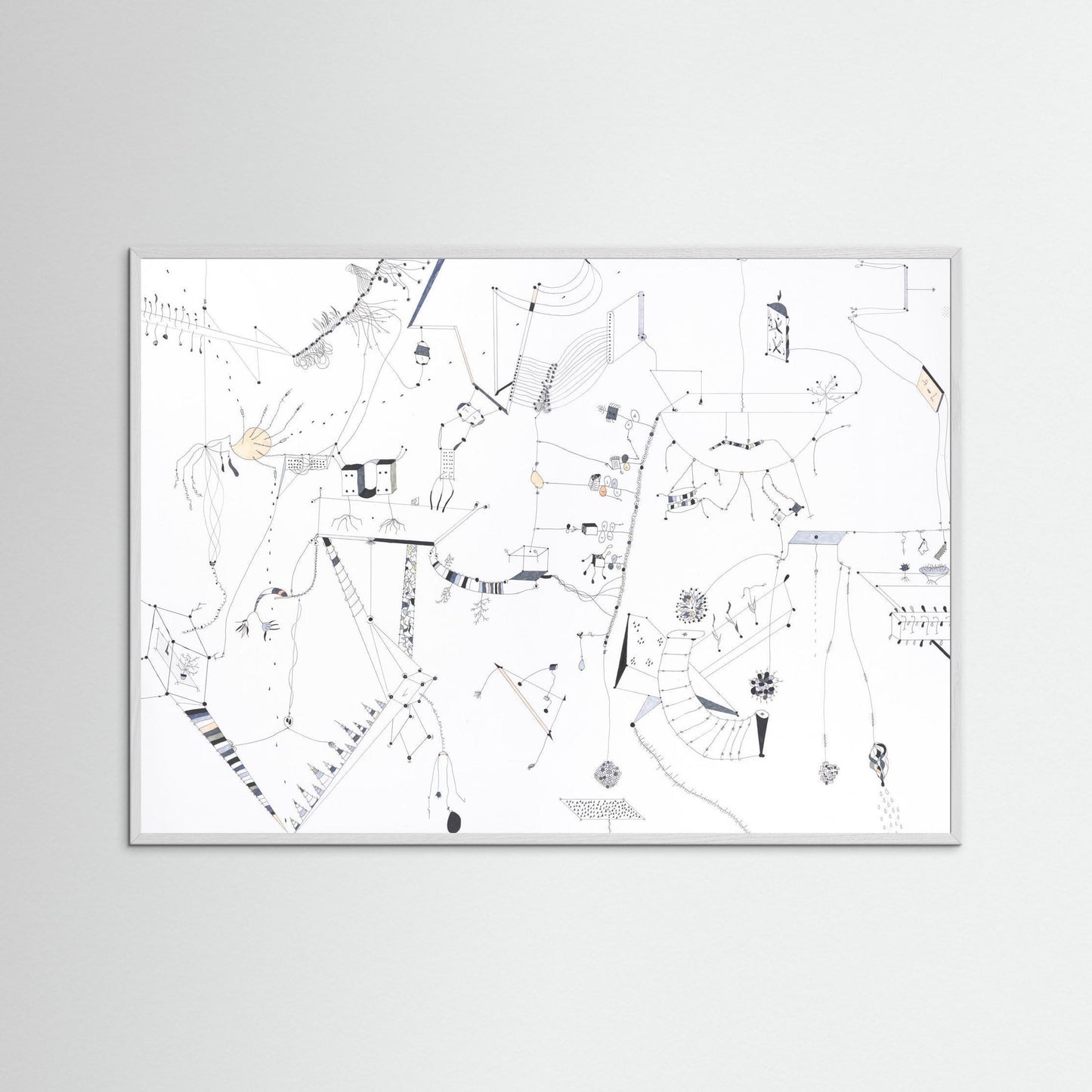 Niemandsländer 3. Blickwinkel