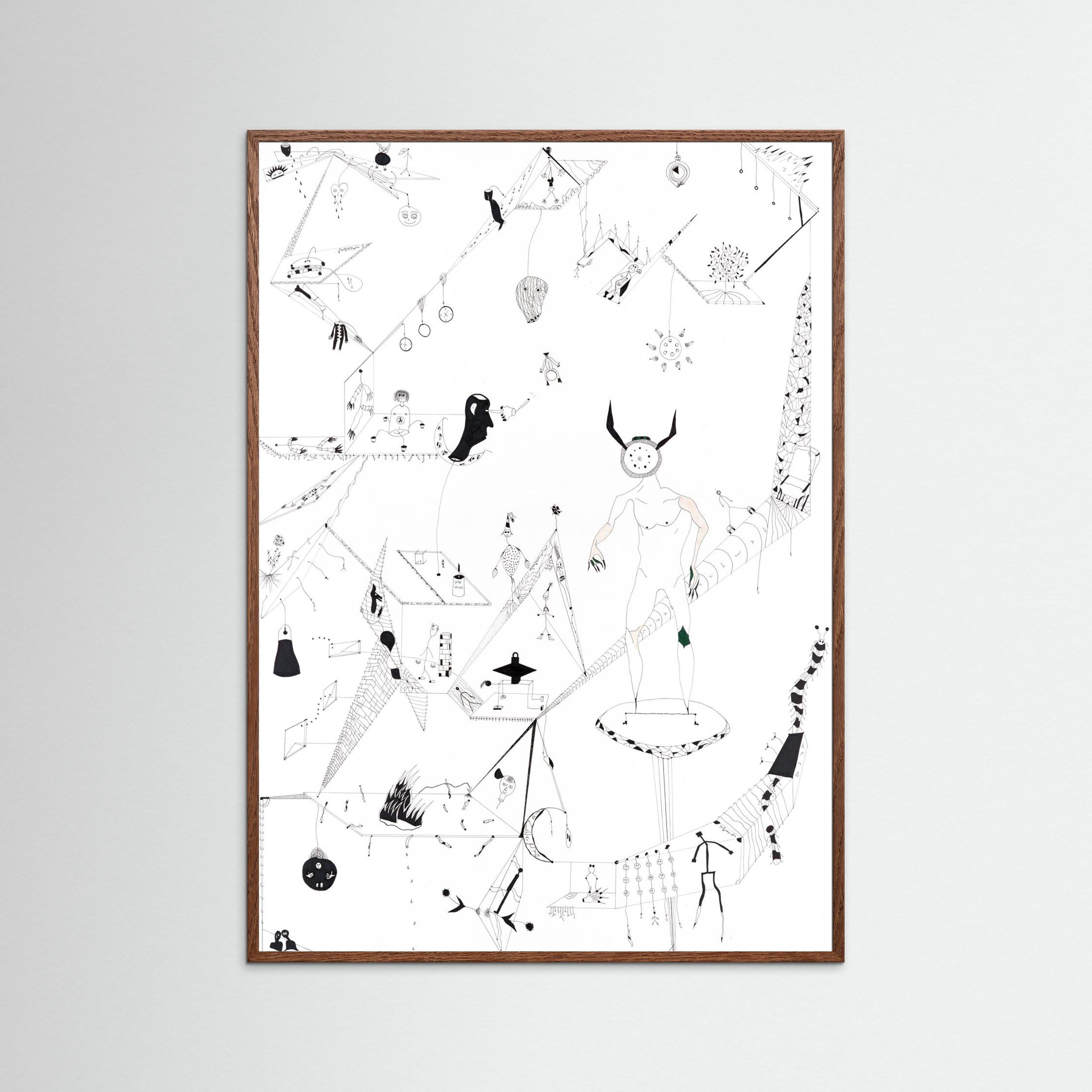 Cuckhold Von Hahnrei