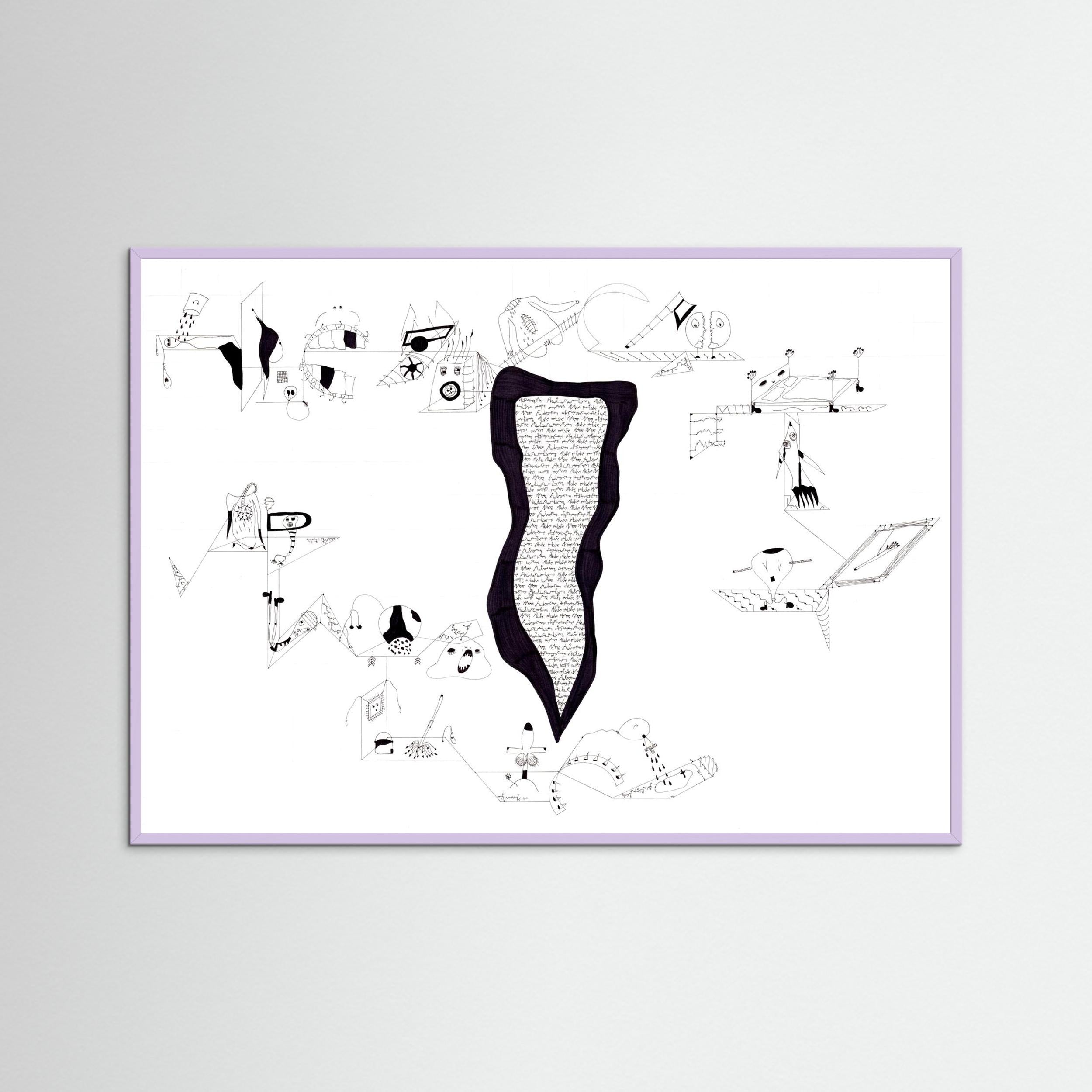 Das Heilige Kanonenrohr