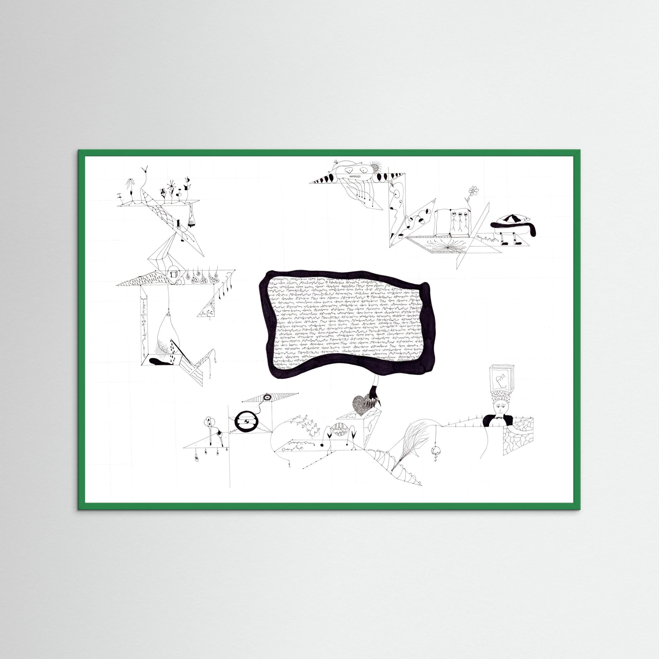 Der Heilige Strohsack