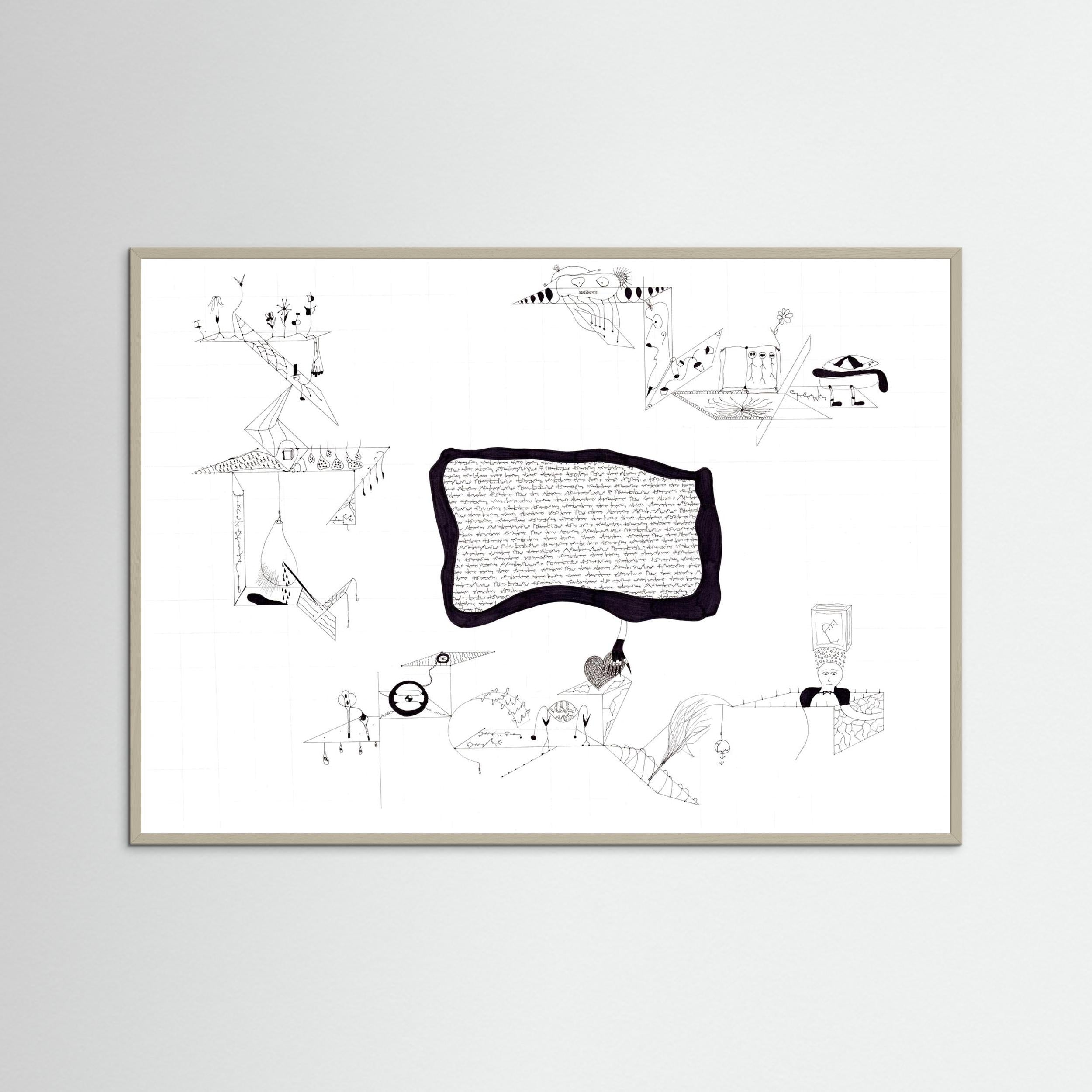 Der Heilige Strohsack