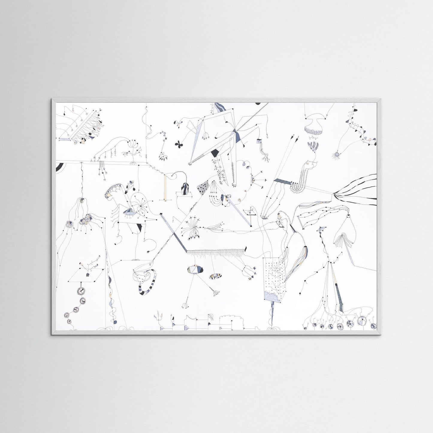 Niemandsländer 2. Blickwinkel