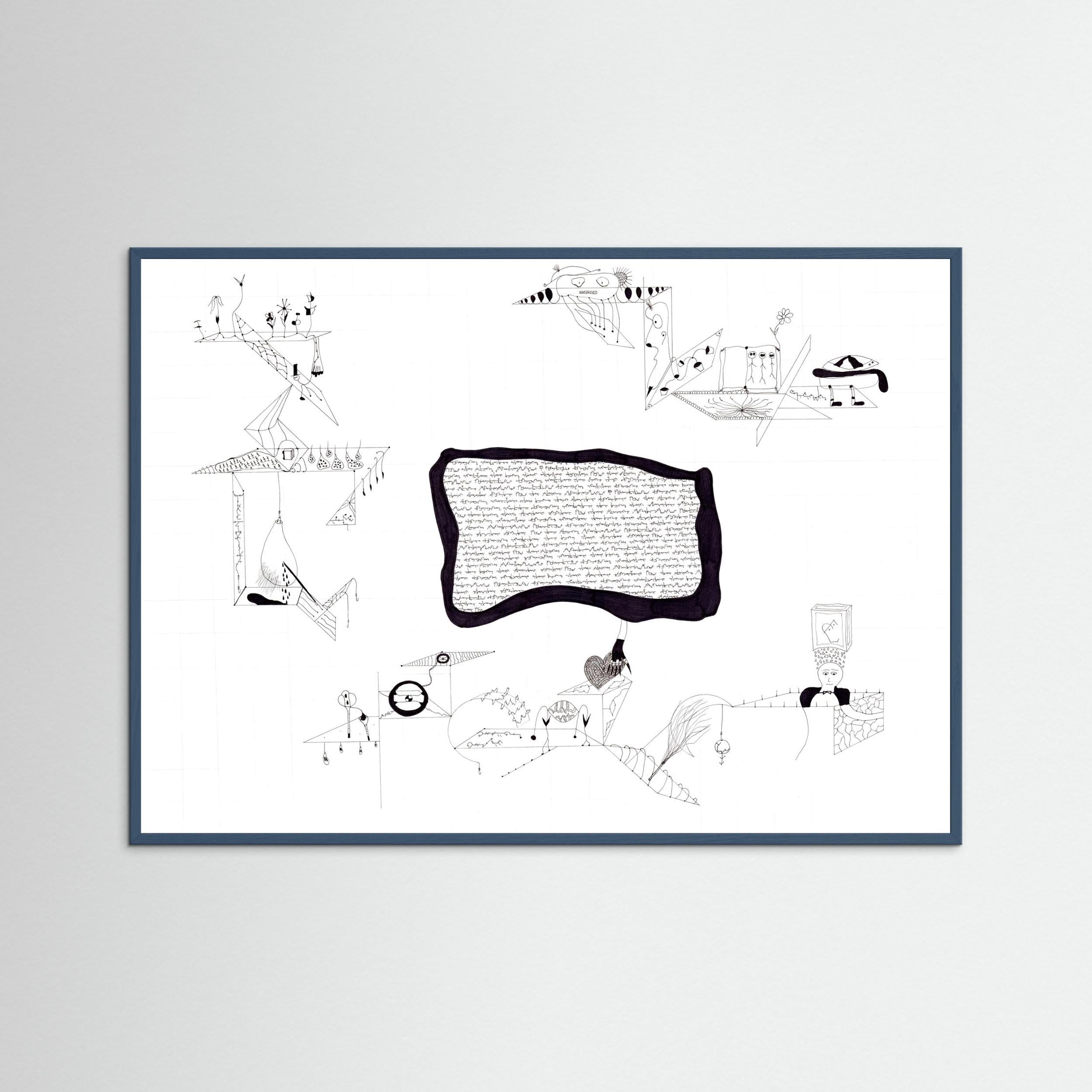 Der Heilige Strohsack