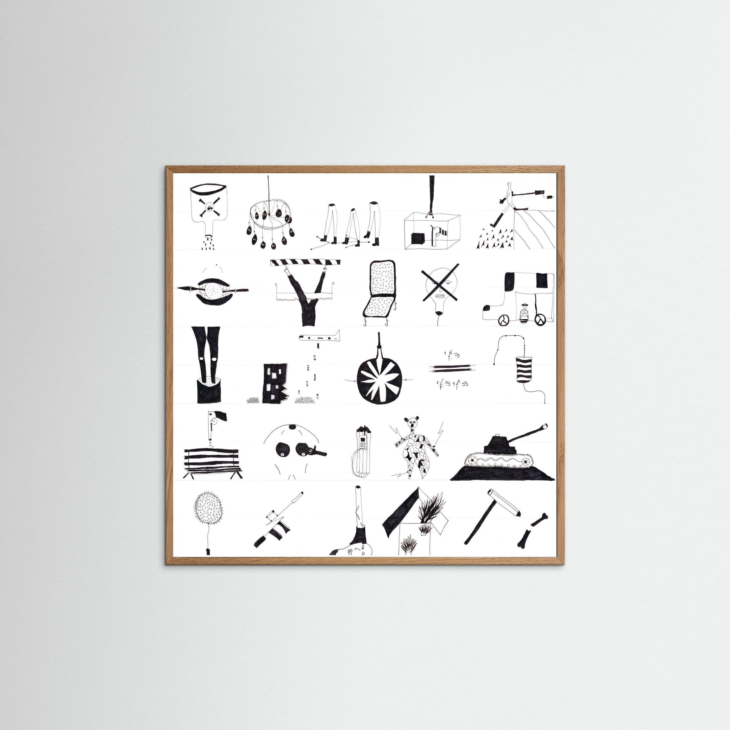 Dance Instructions For Misfires