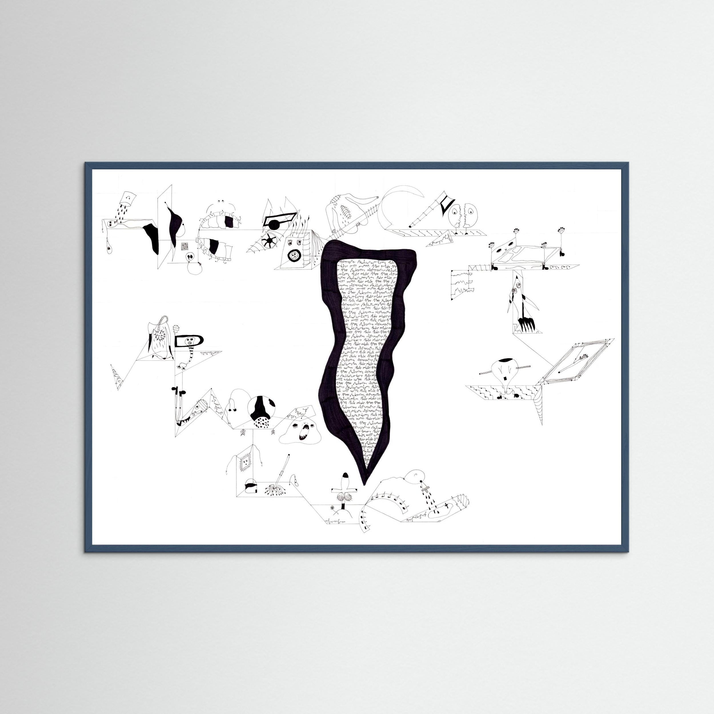 Das Heilige Kanonenrohr