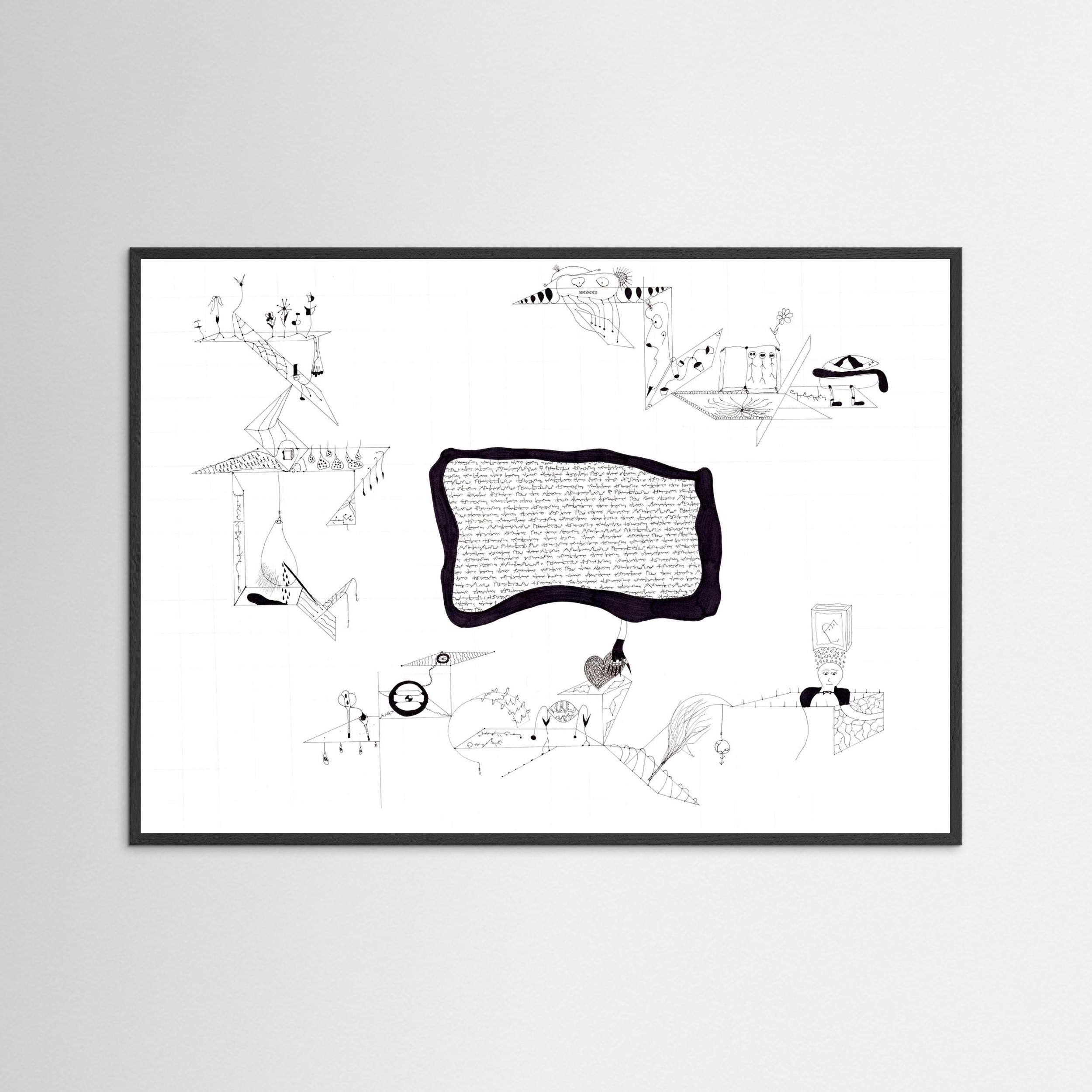 Der Heilige Strohsack