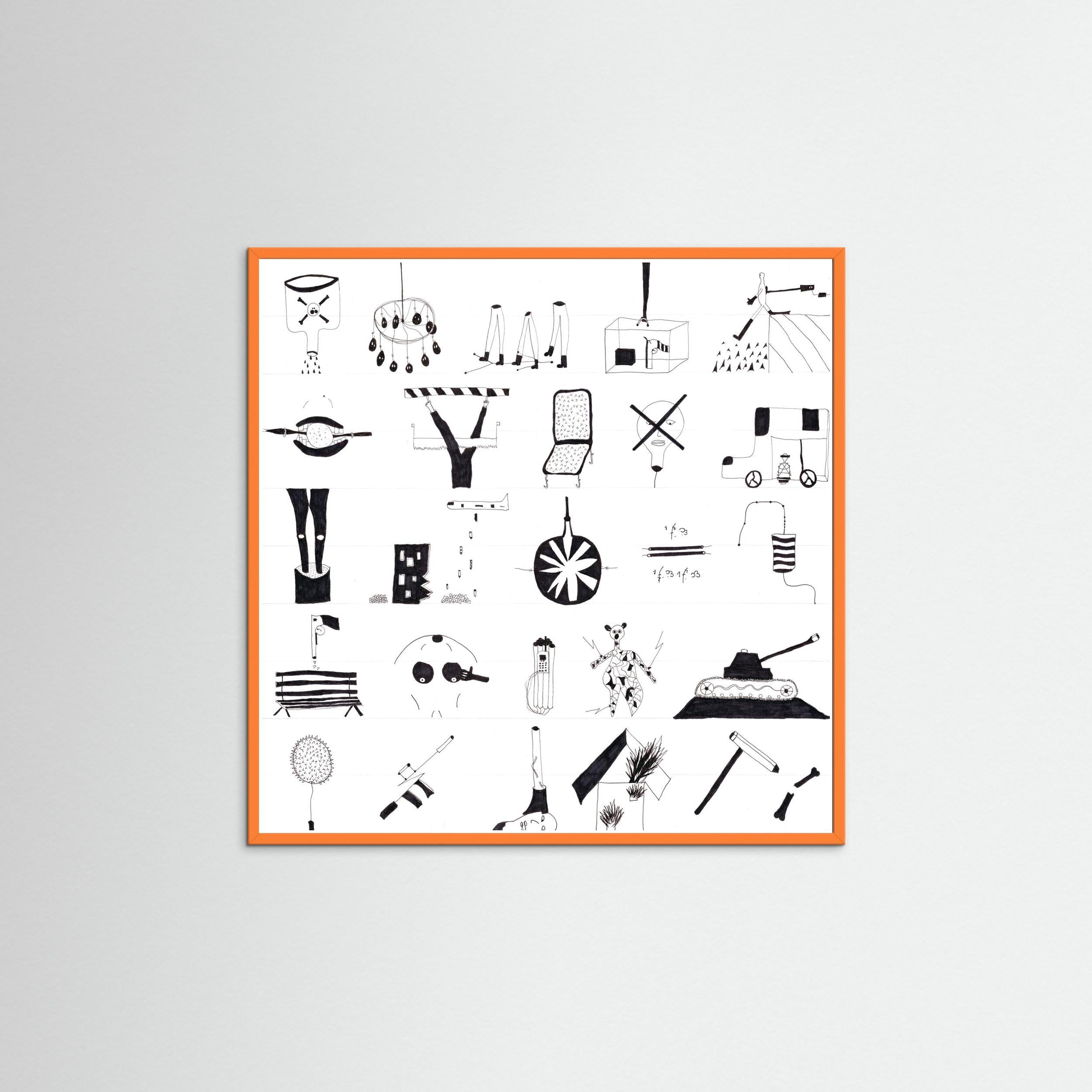 Dance Instructions For Misfires