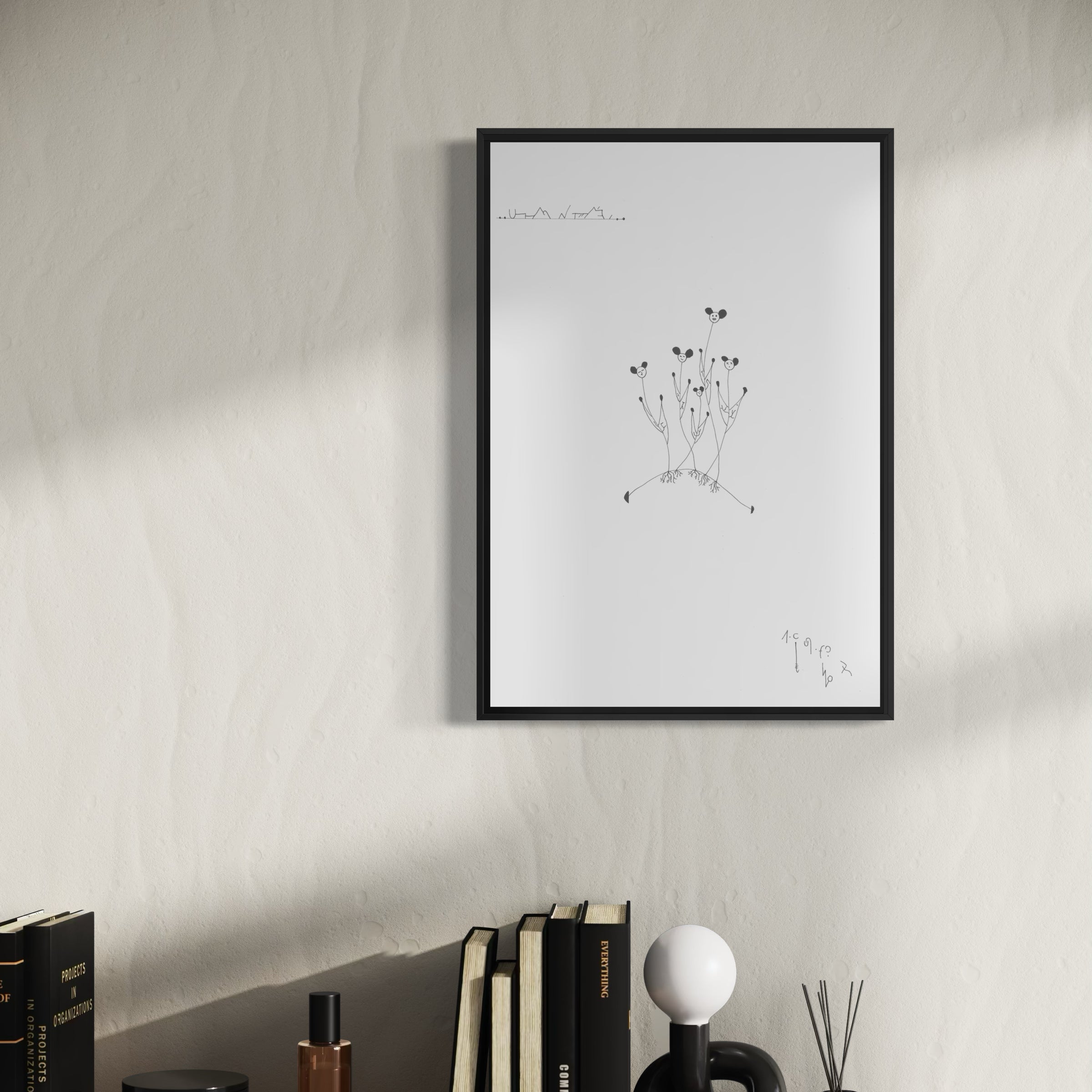 Frühlings Bredouillen