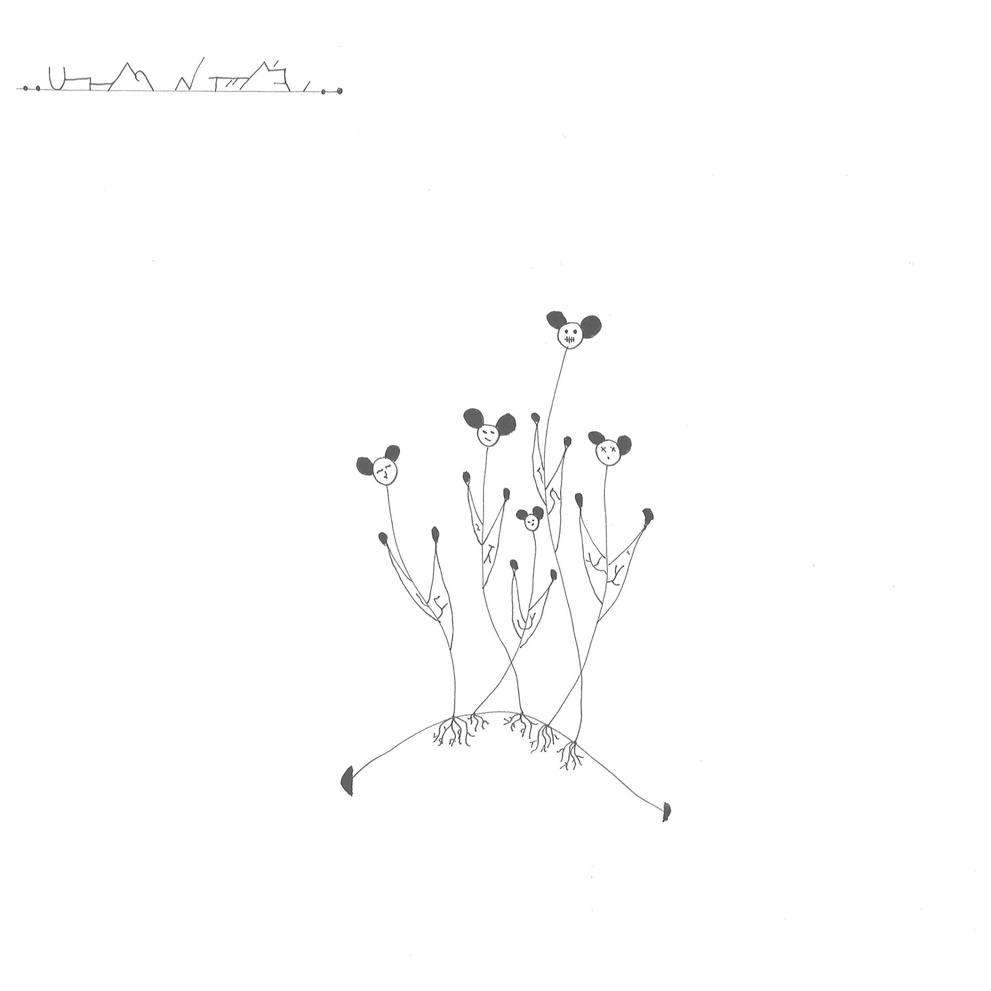 Frühlings Bredouillen