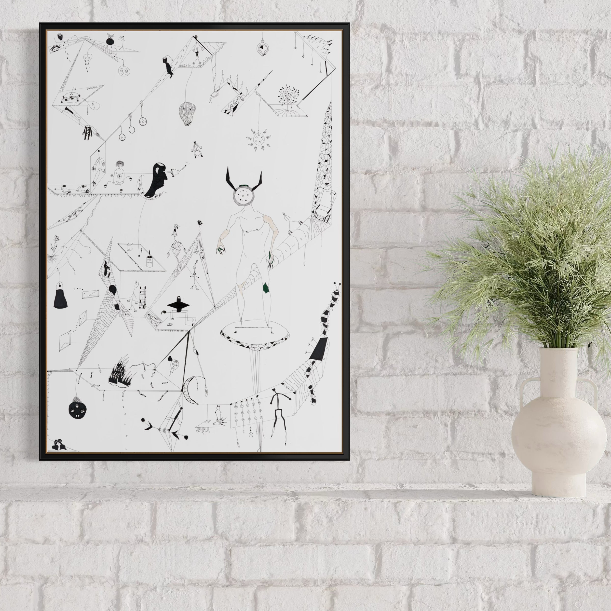 Cuckhold Von Hahnrei