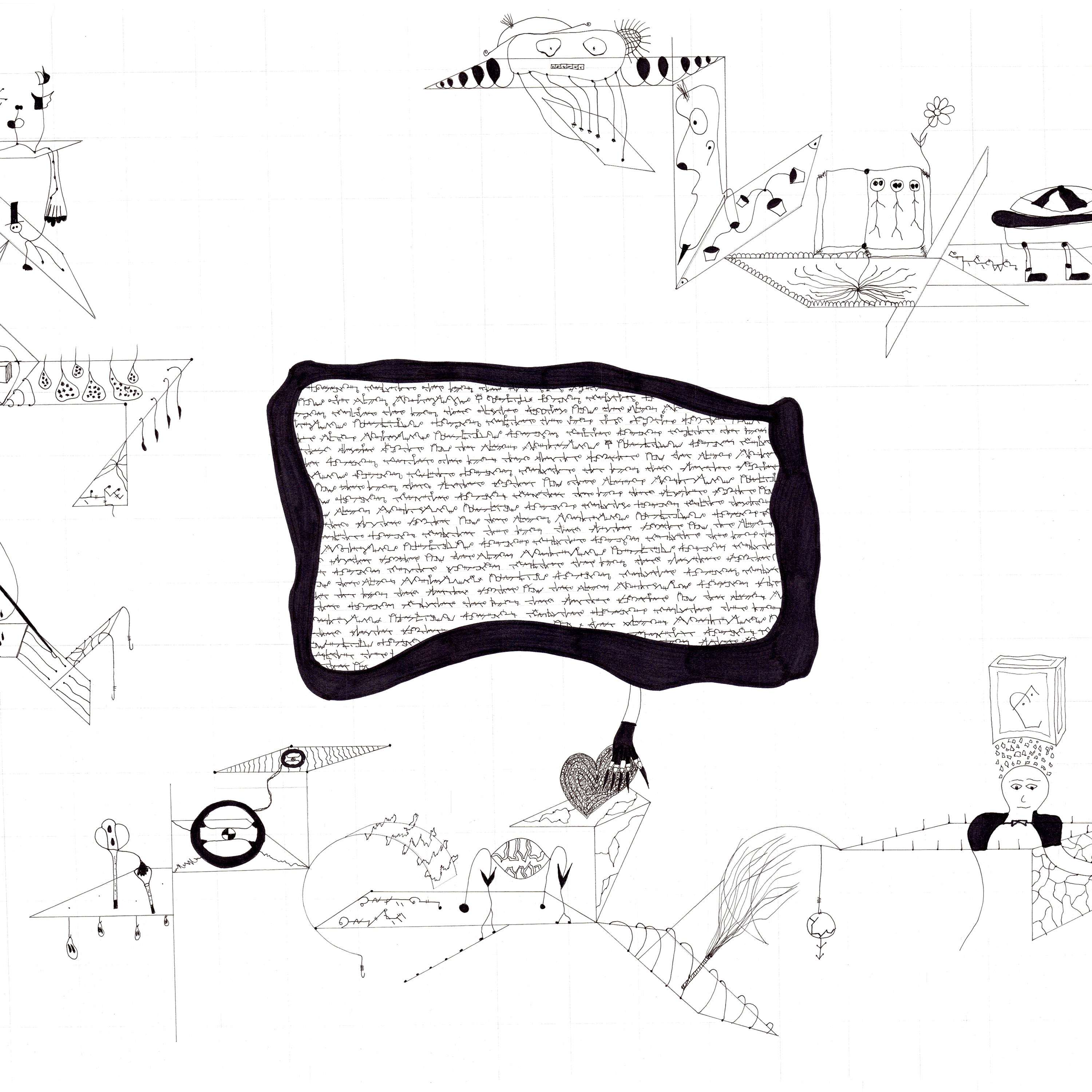 Der Heilige Strohsack