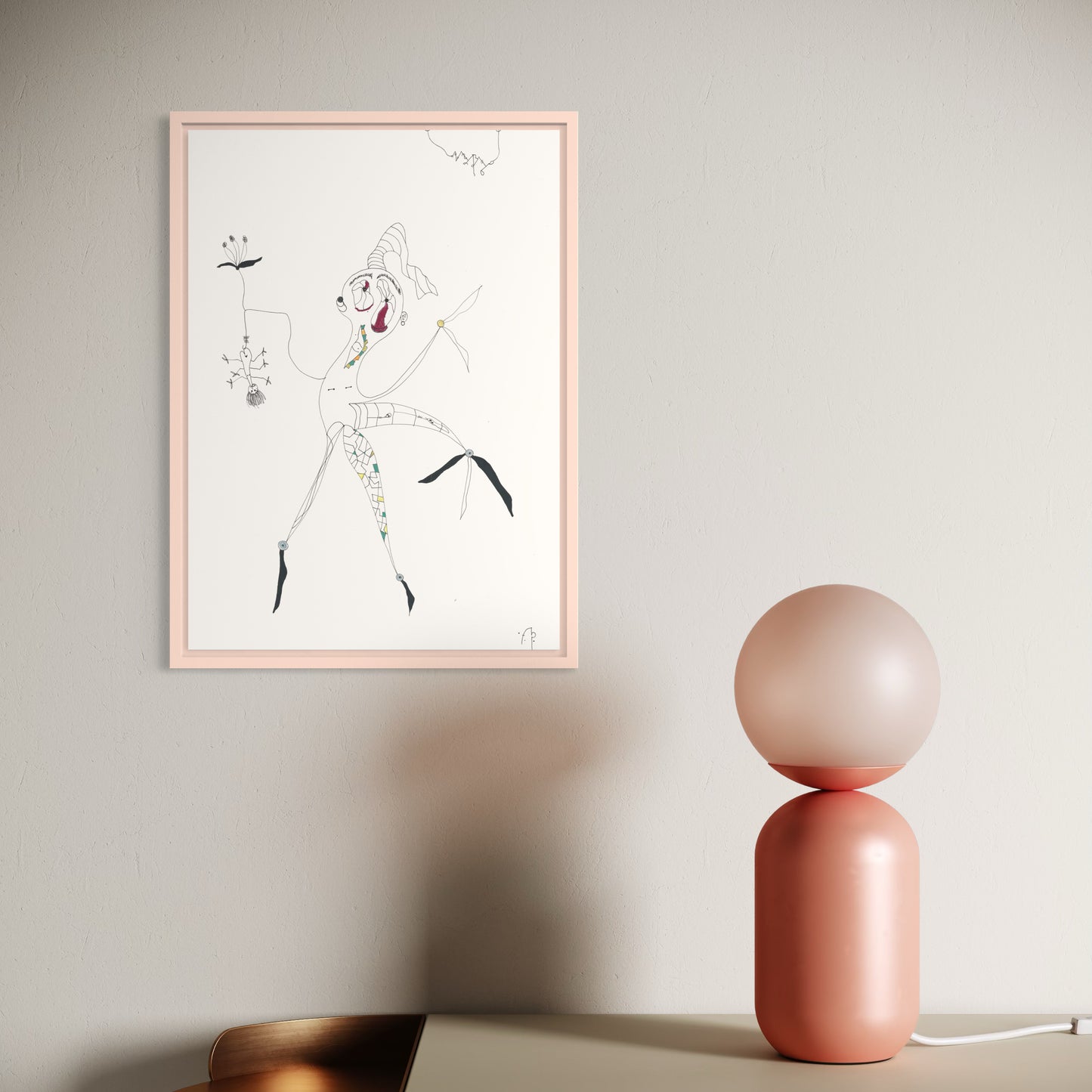 Geist - Nachtgeisenz