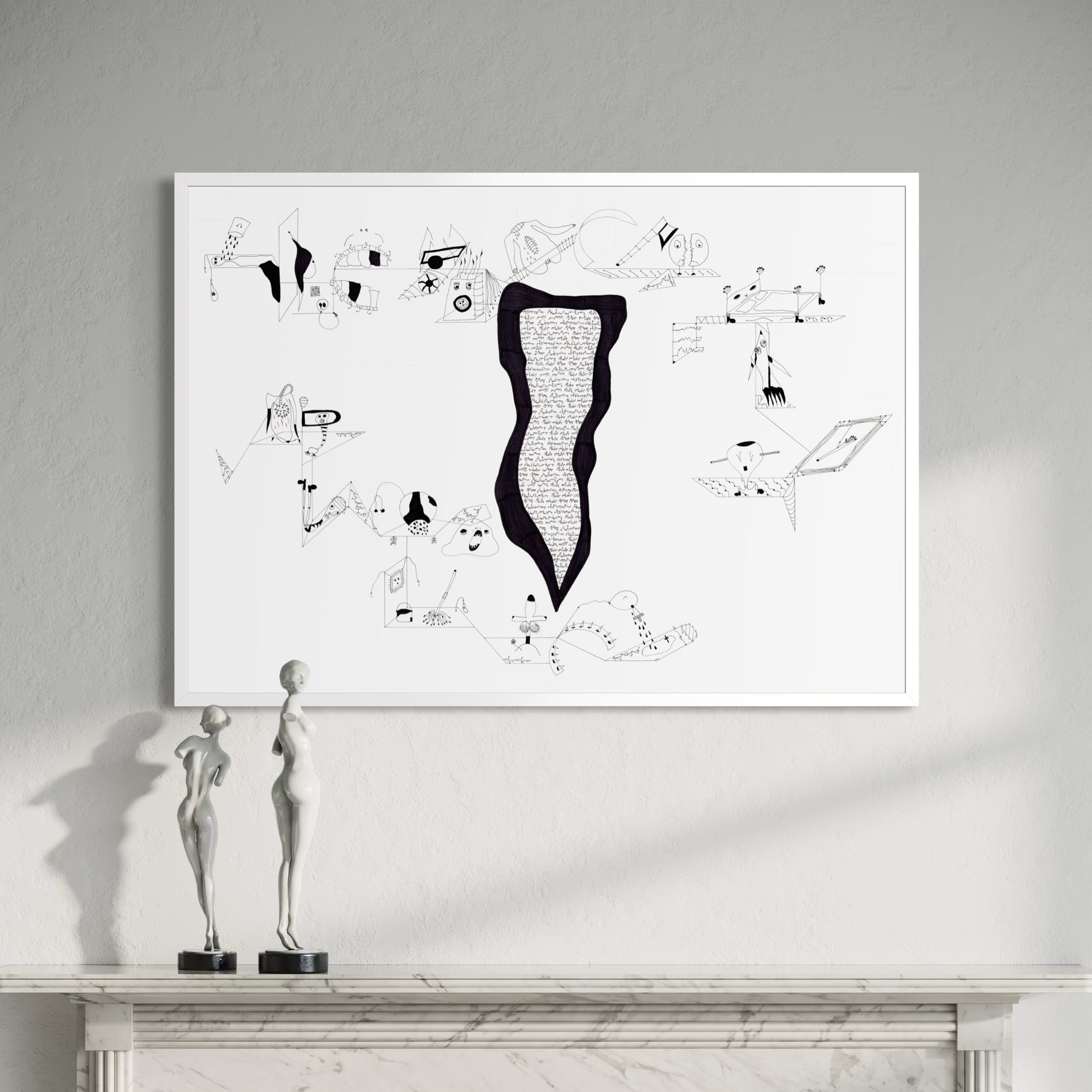 Das Heilige Kanonenrohr