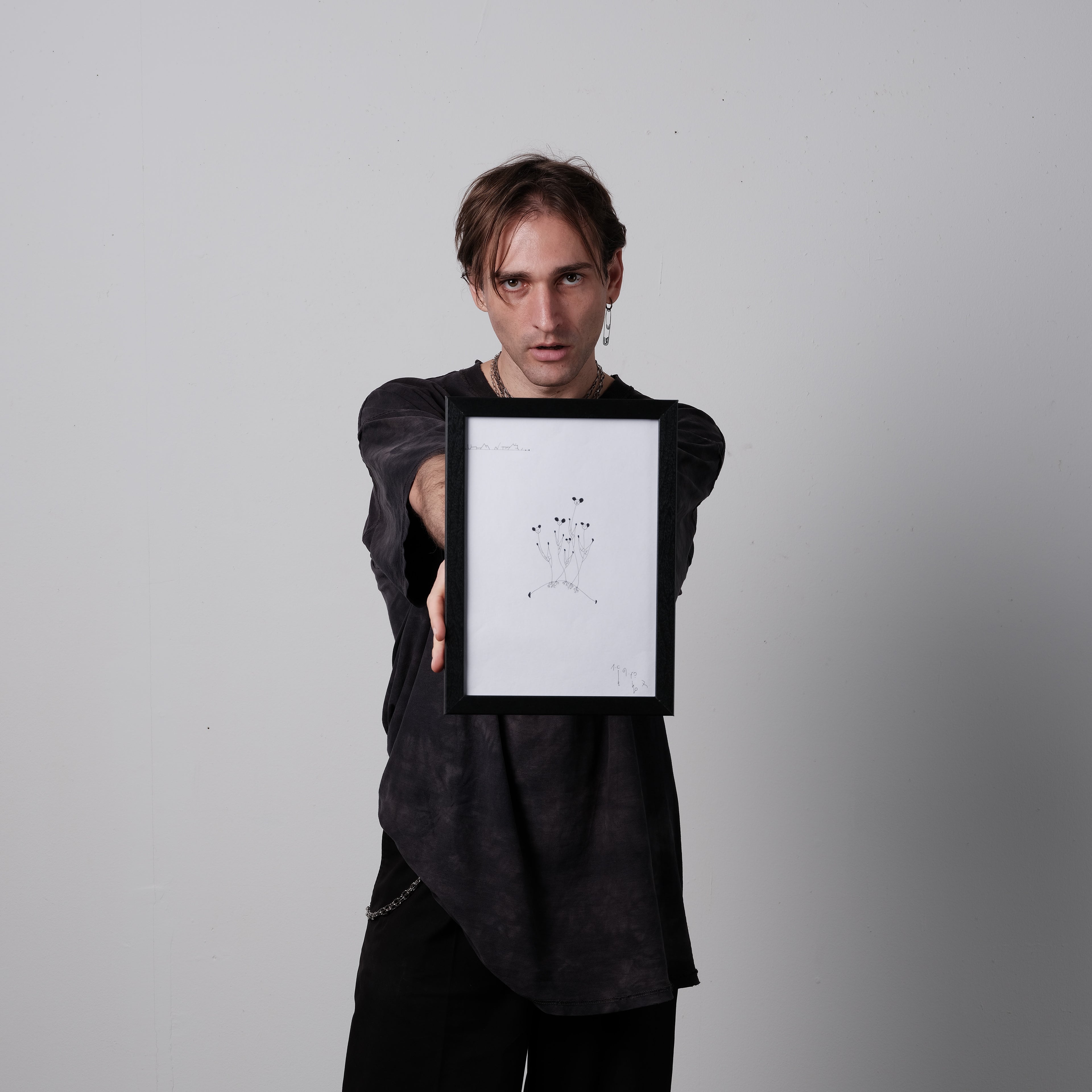 Frühlings Bredouillen