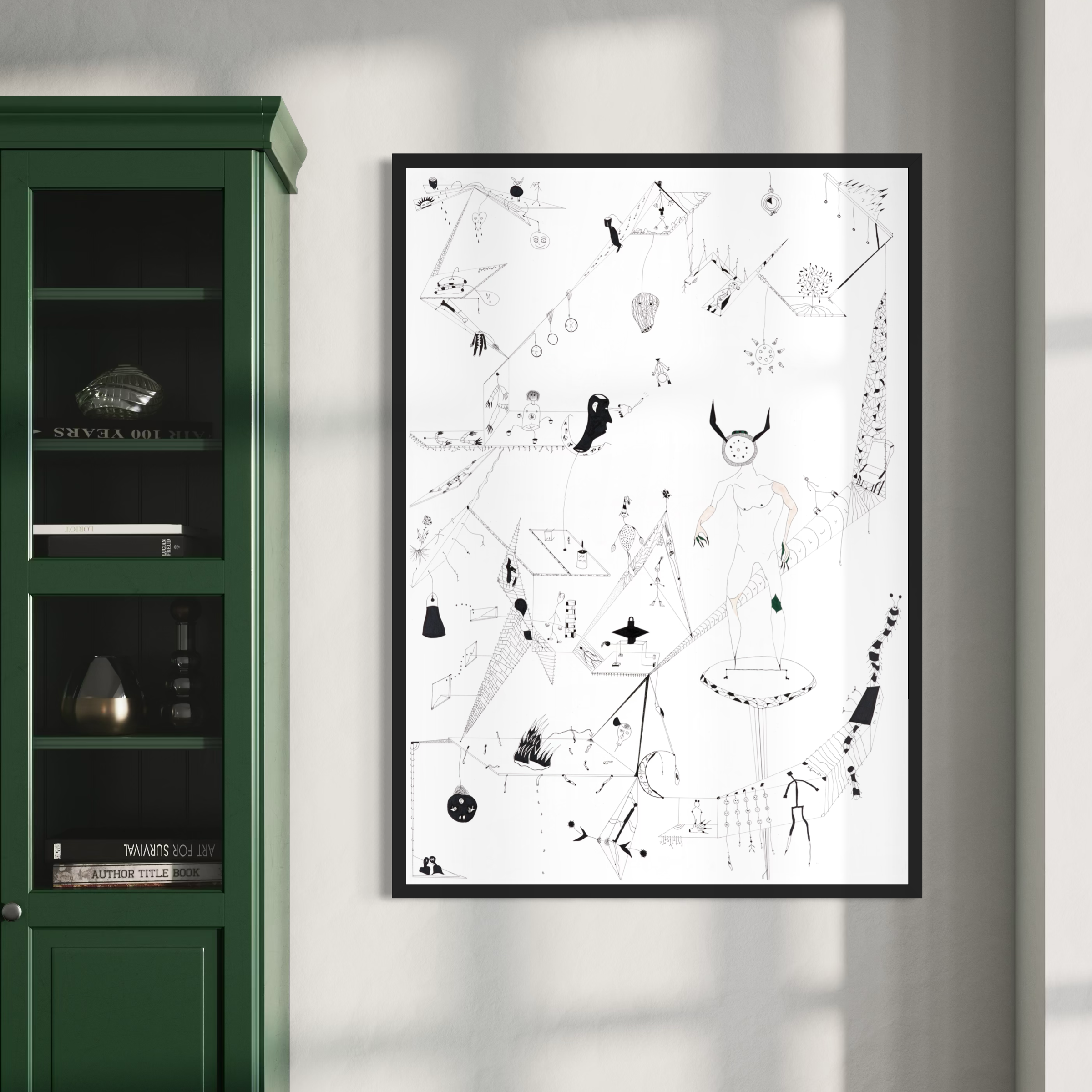 Cuckhold Von Hahnrei