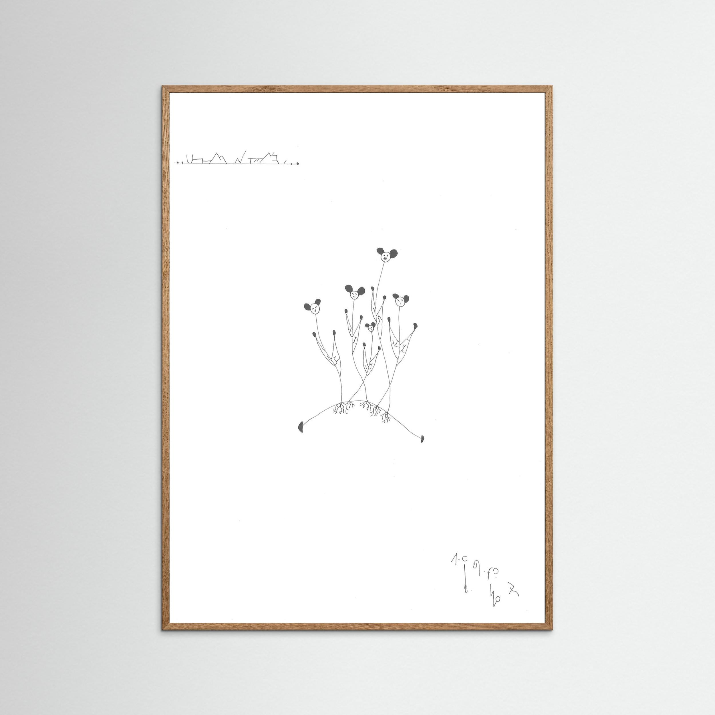 Frühlings Bredouillen