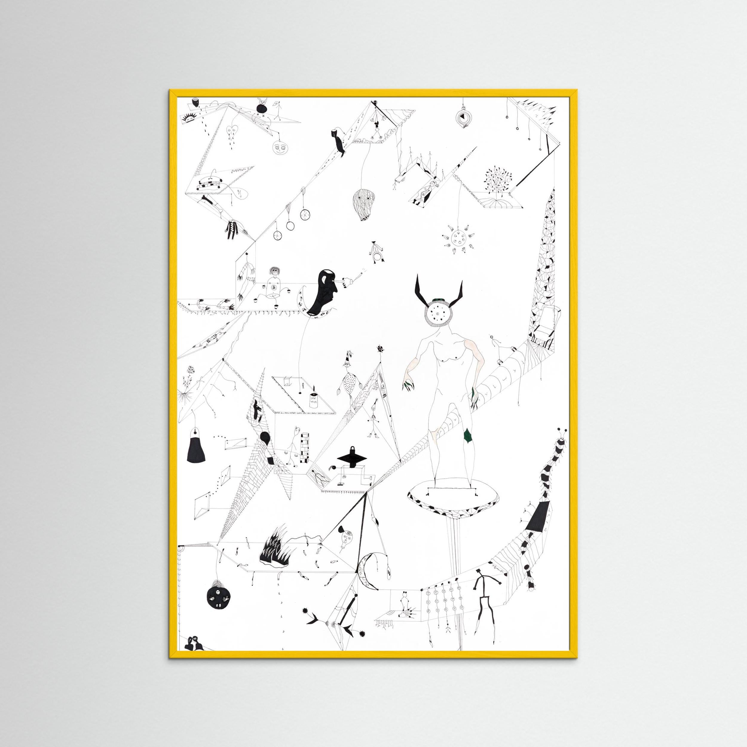 Cuckhold Von Hahnrei