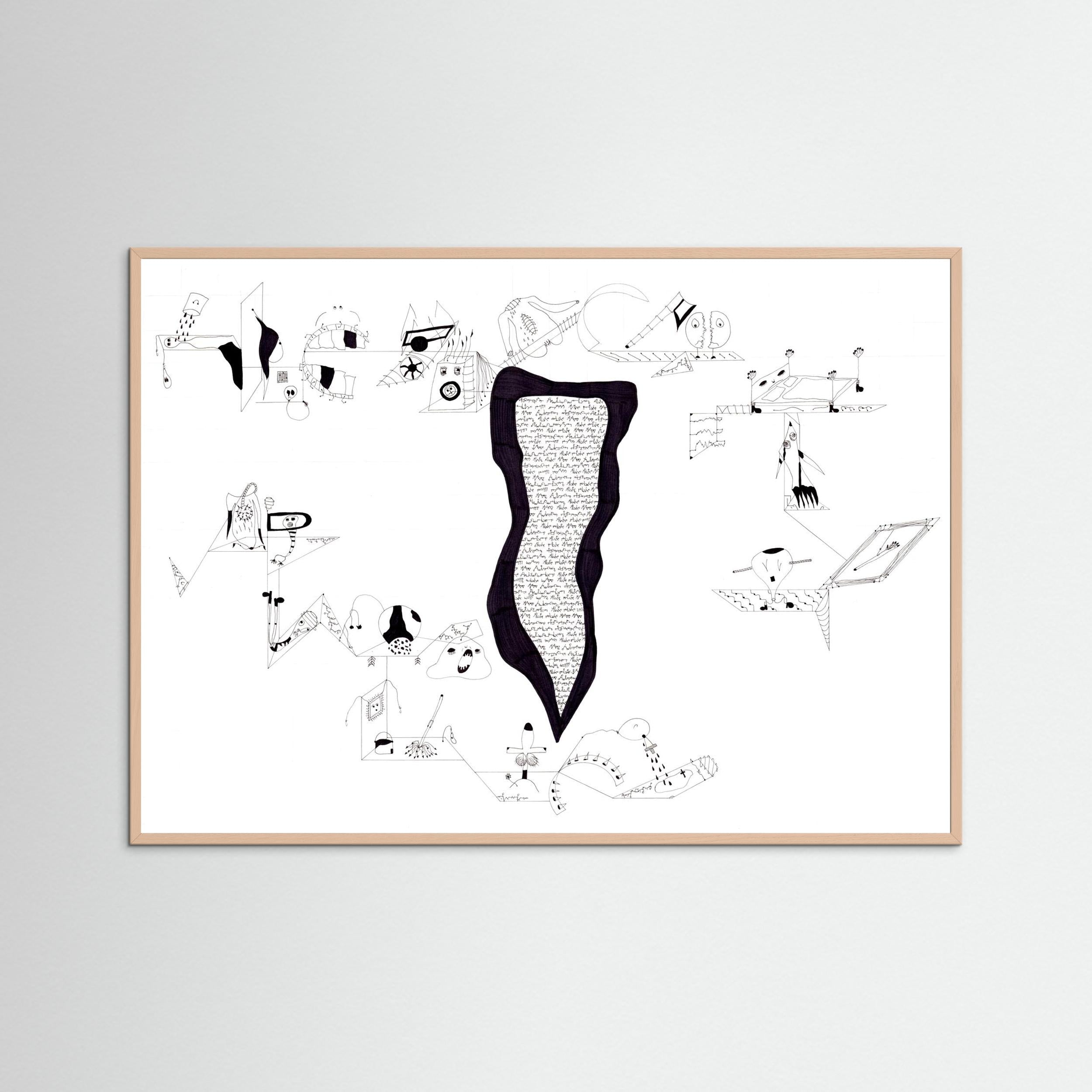 Das Heilige Kanonenrohr