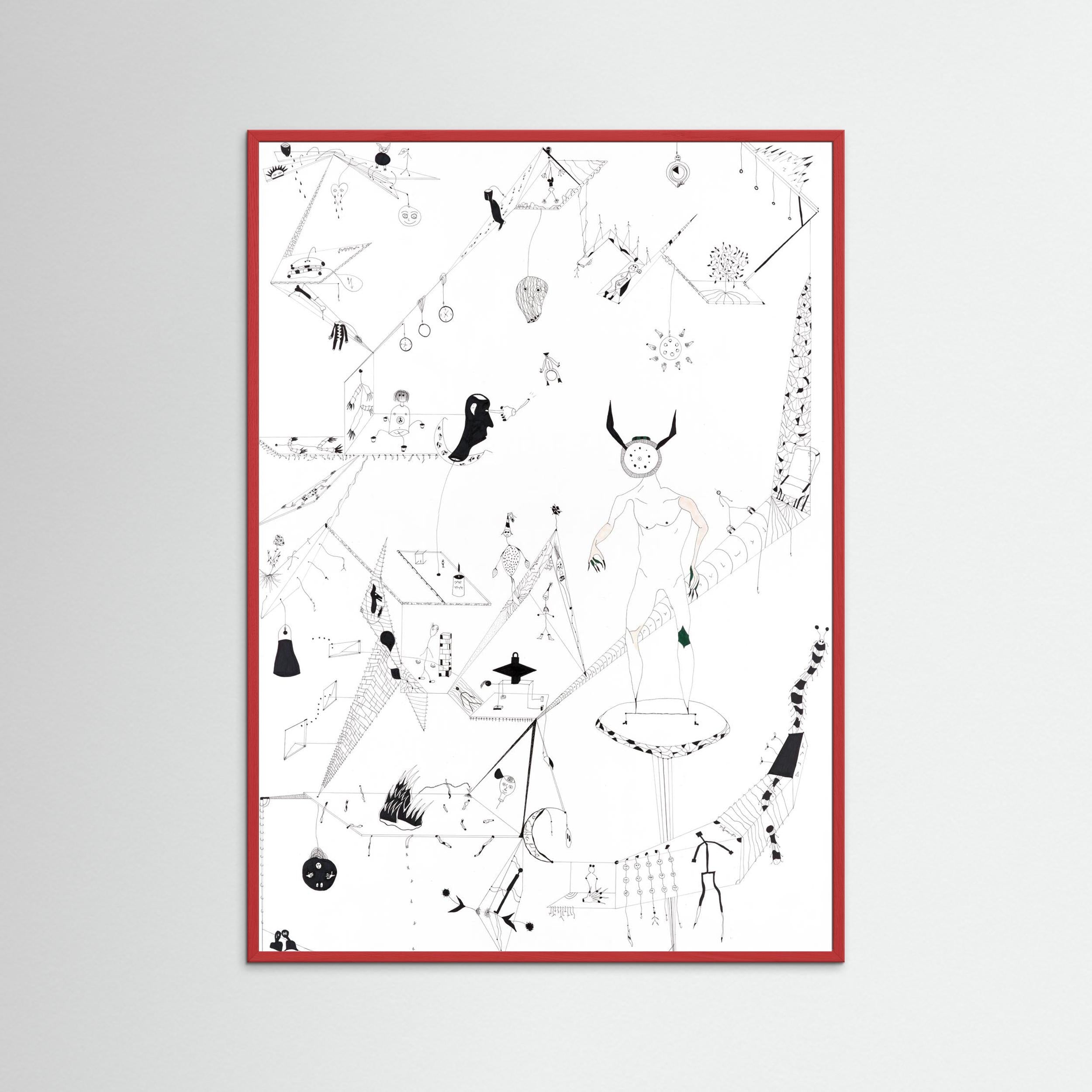 Cuckhold Von Hahnrei