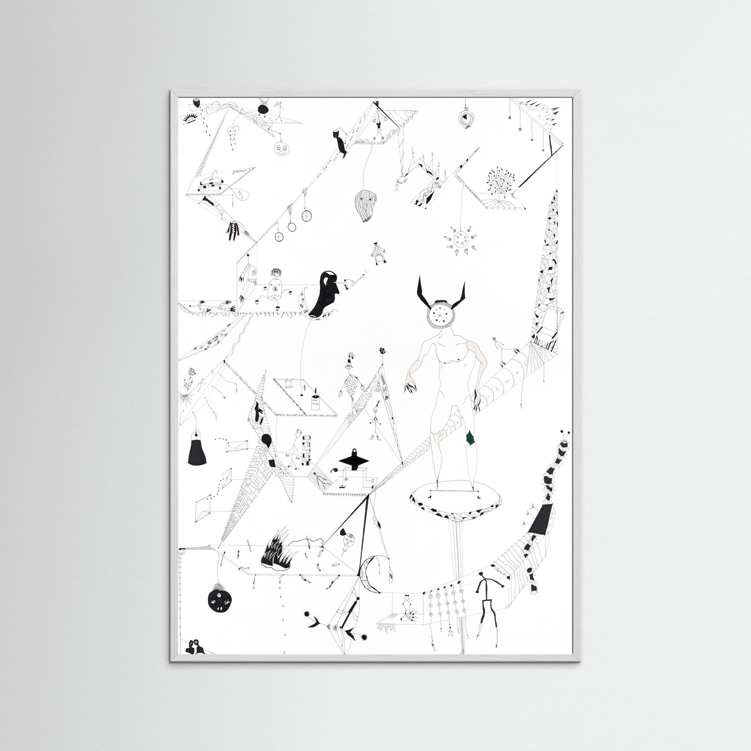 Cuckhold Von Hahnrei