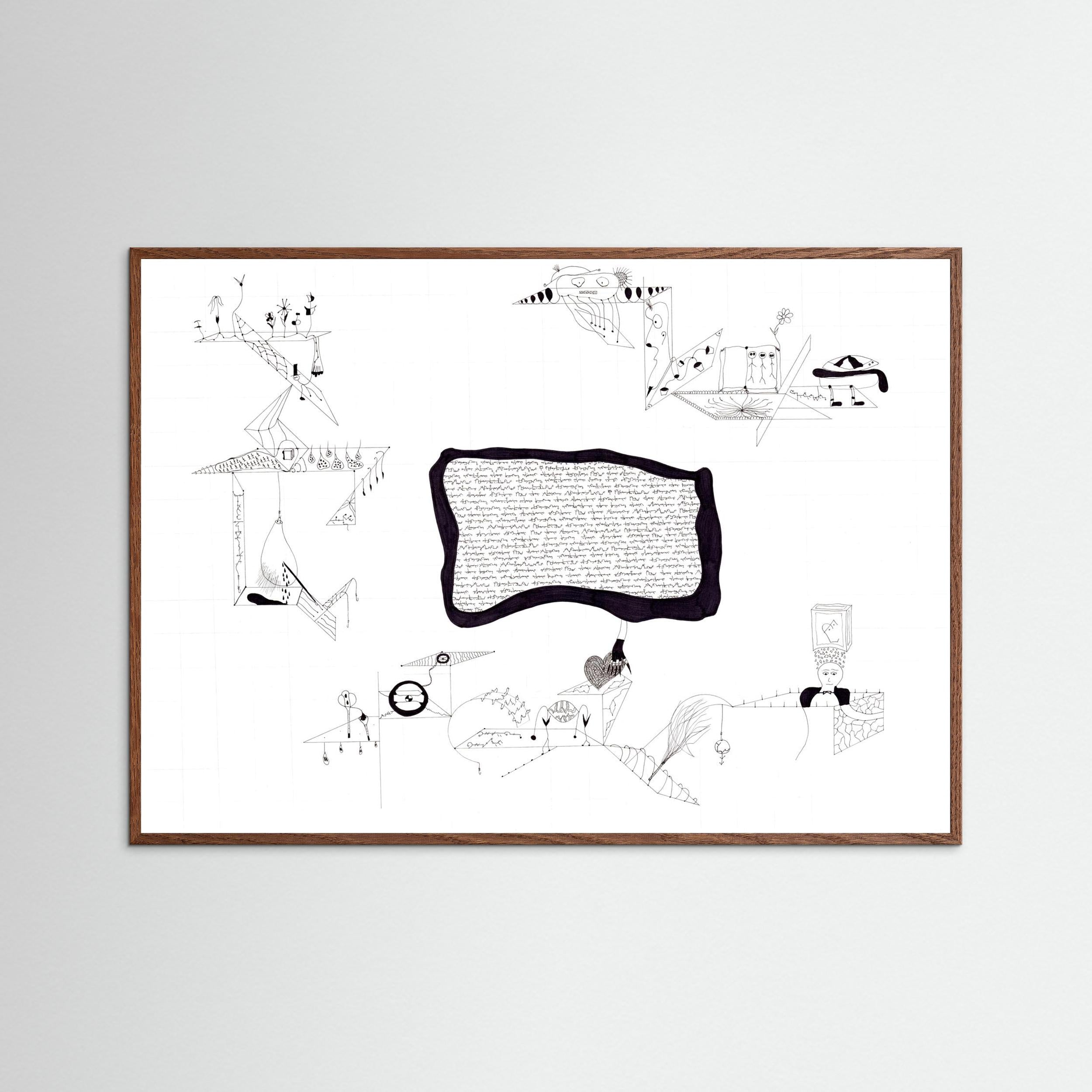 Der Heilige Strohsack