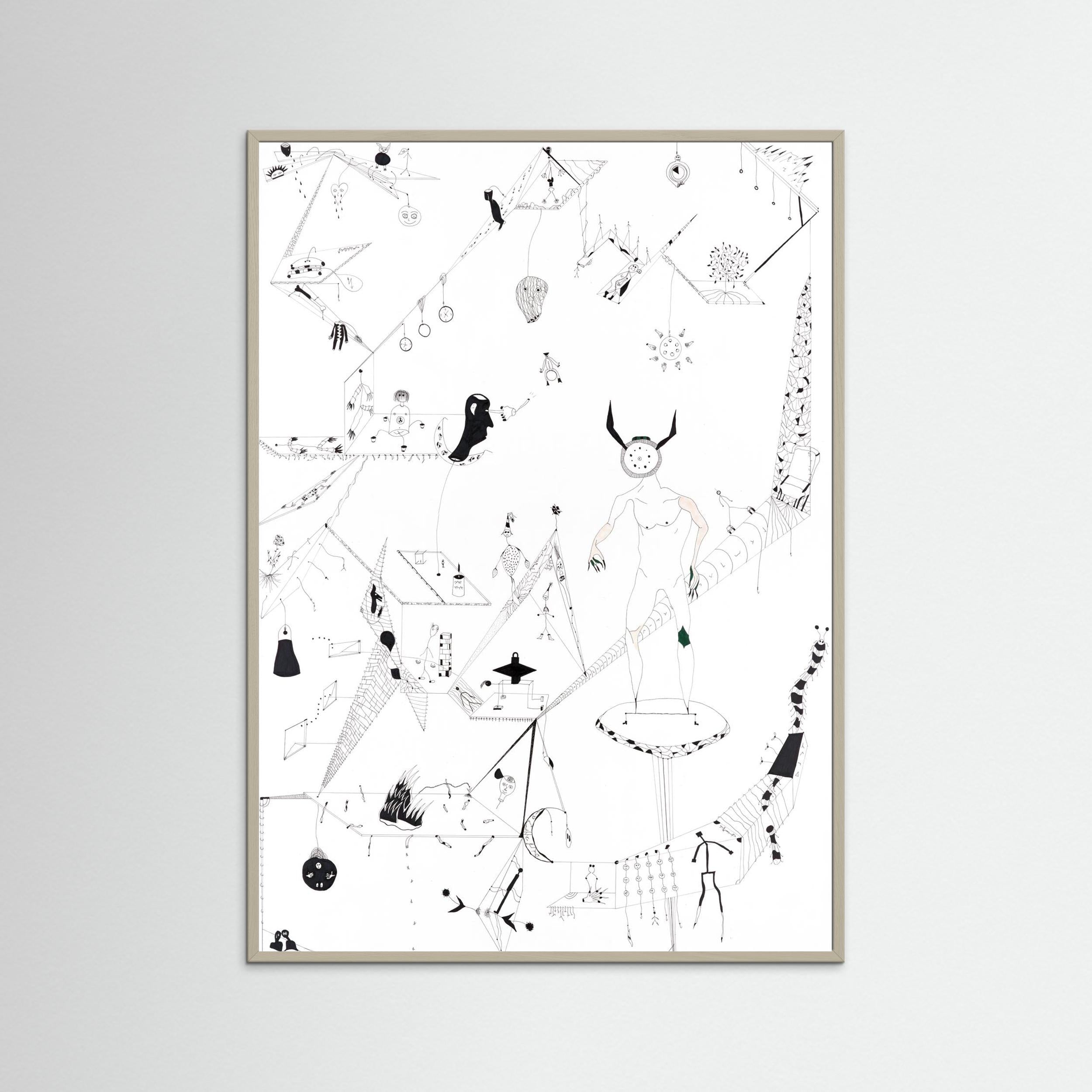 Cuckhold Von Hahnrei