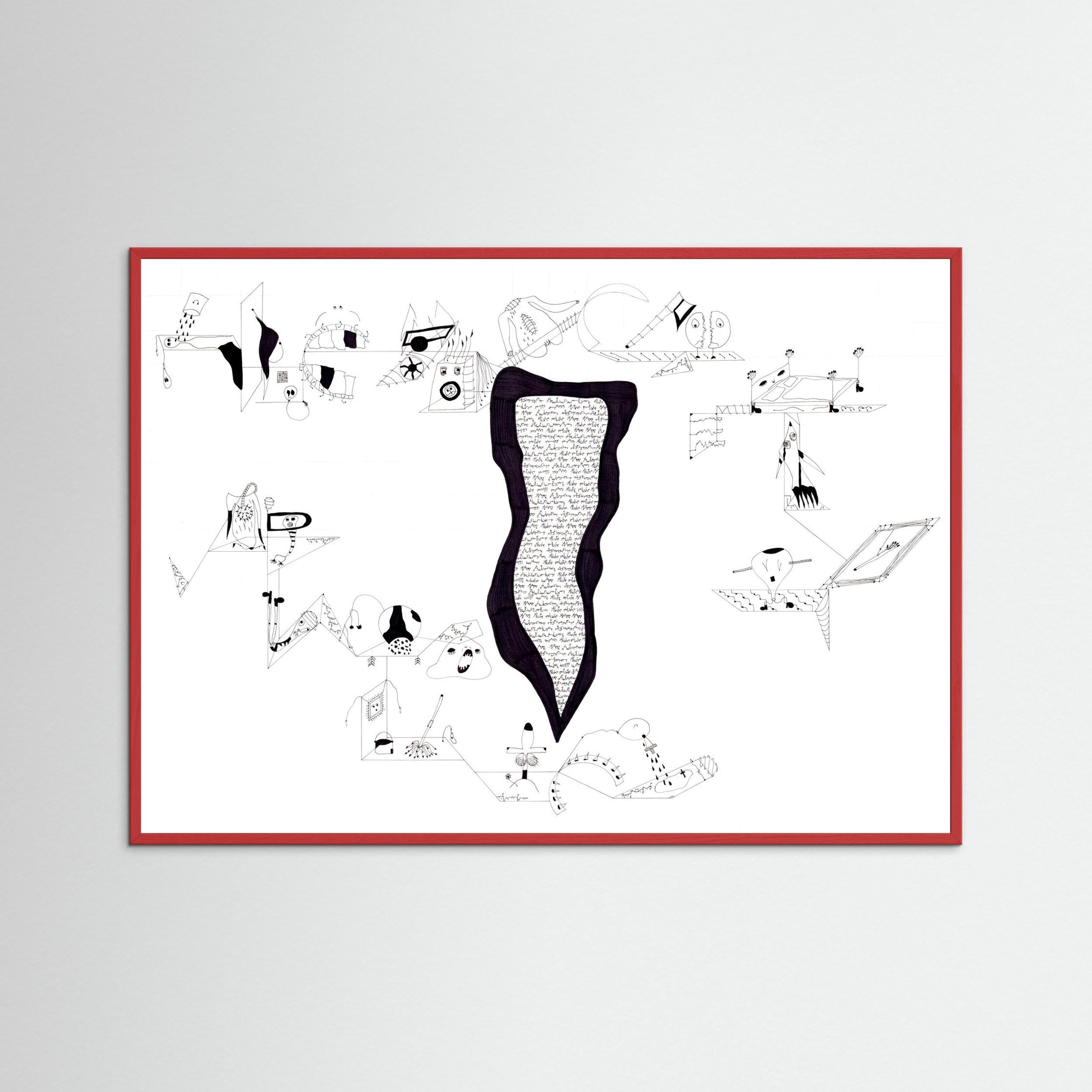 Das Heilige Kanonenrohr