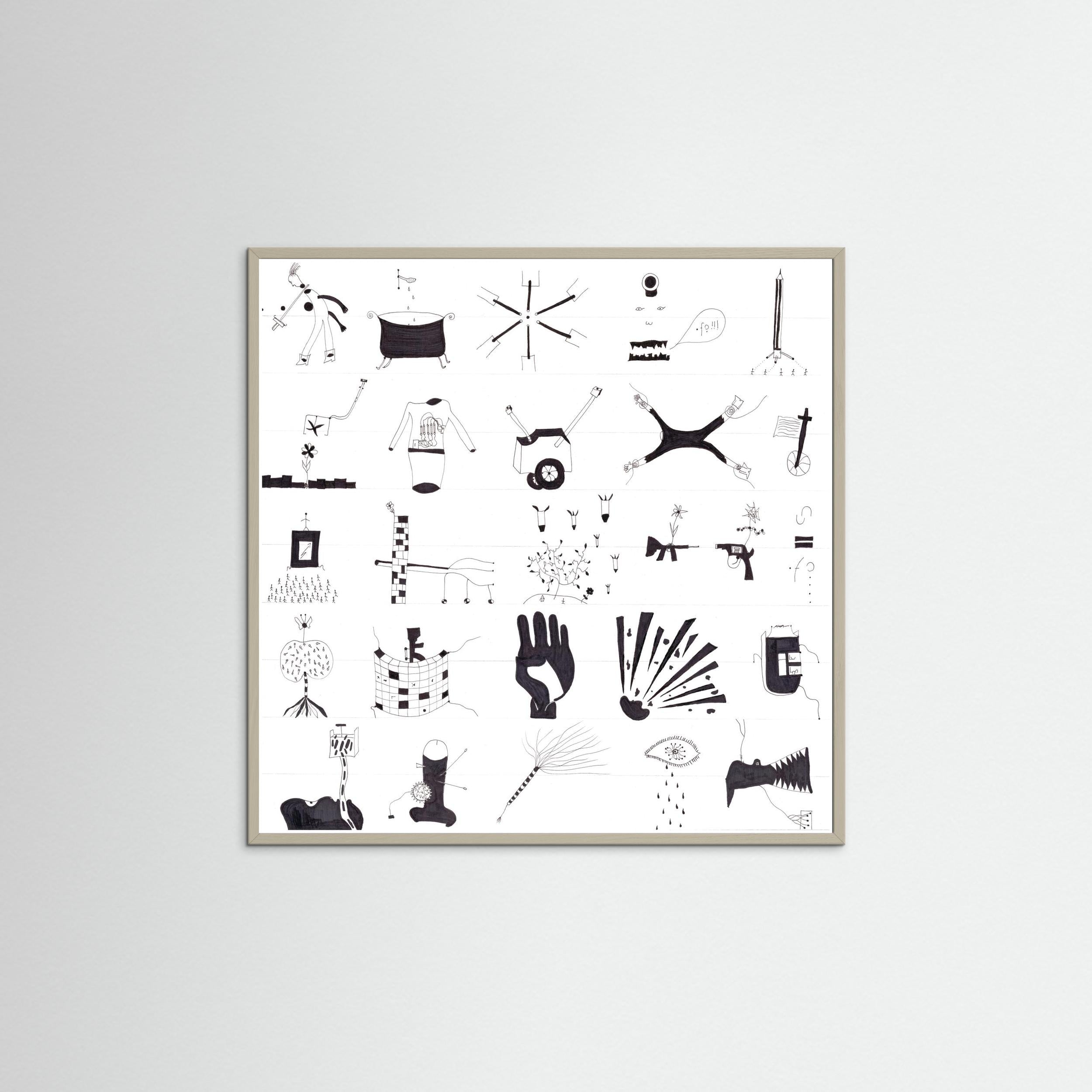 Dance Instructions For Misfires