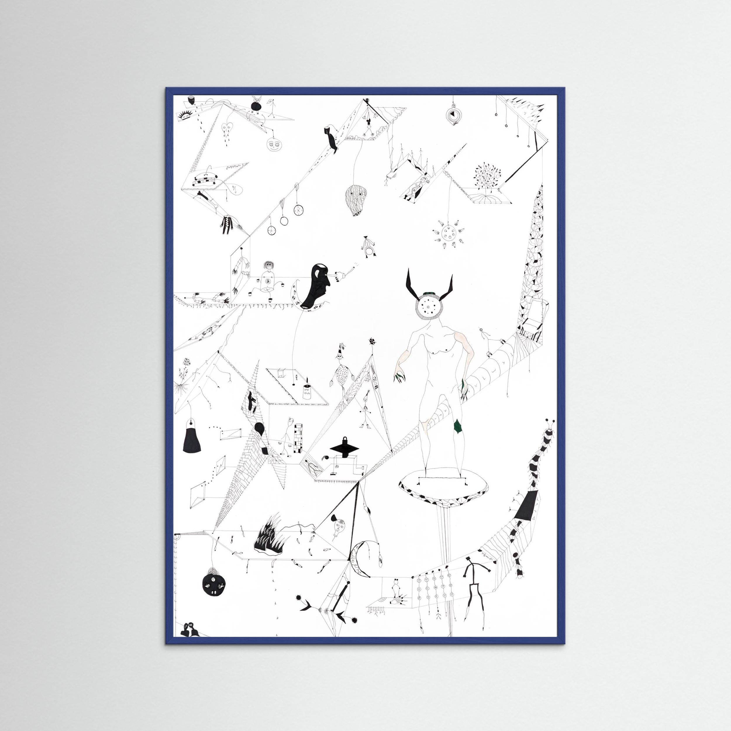 Cuckhold Von Hahnrei