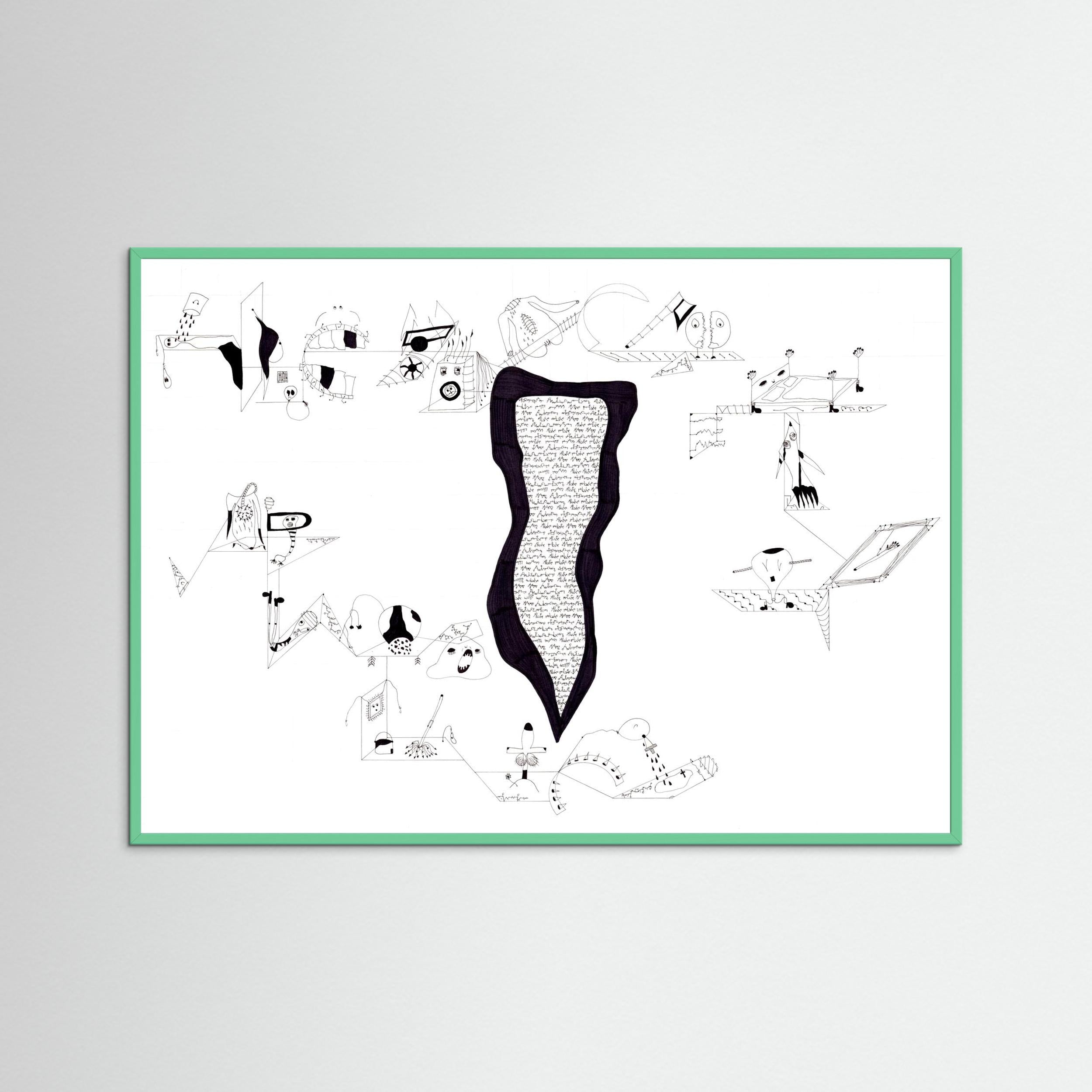 Das Heilige Kanonenrohr