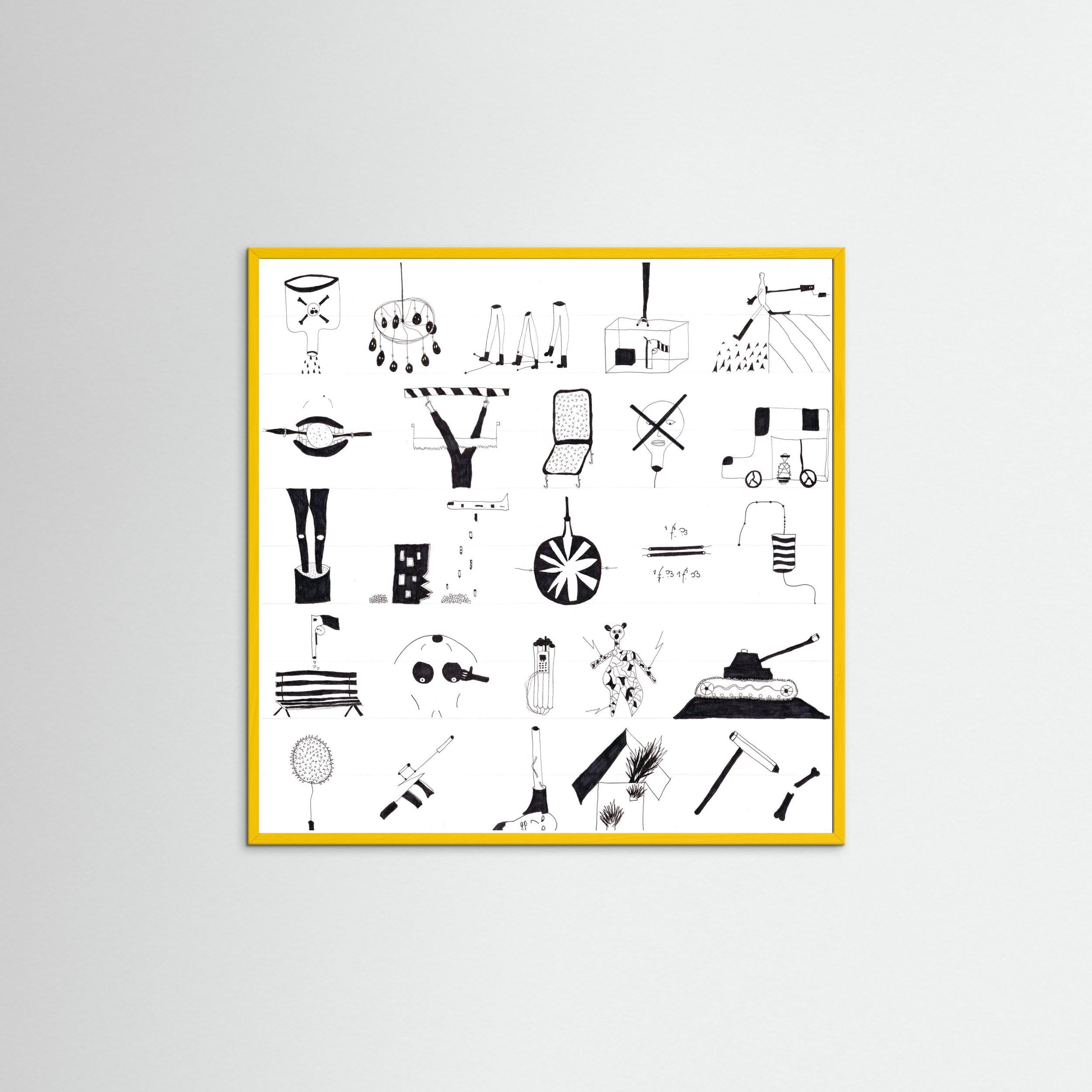 Dance Instructions For Misfires