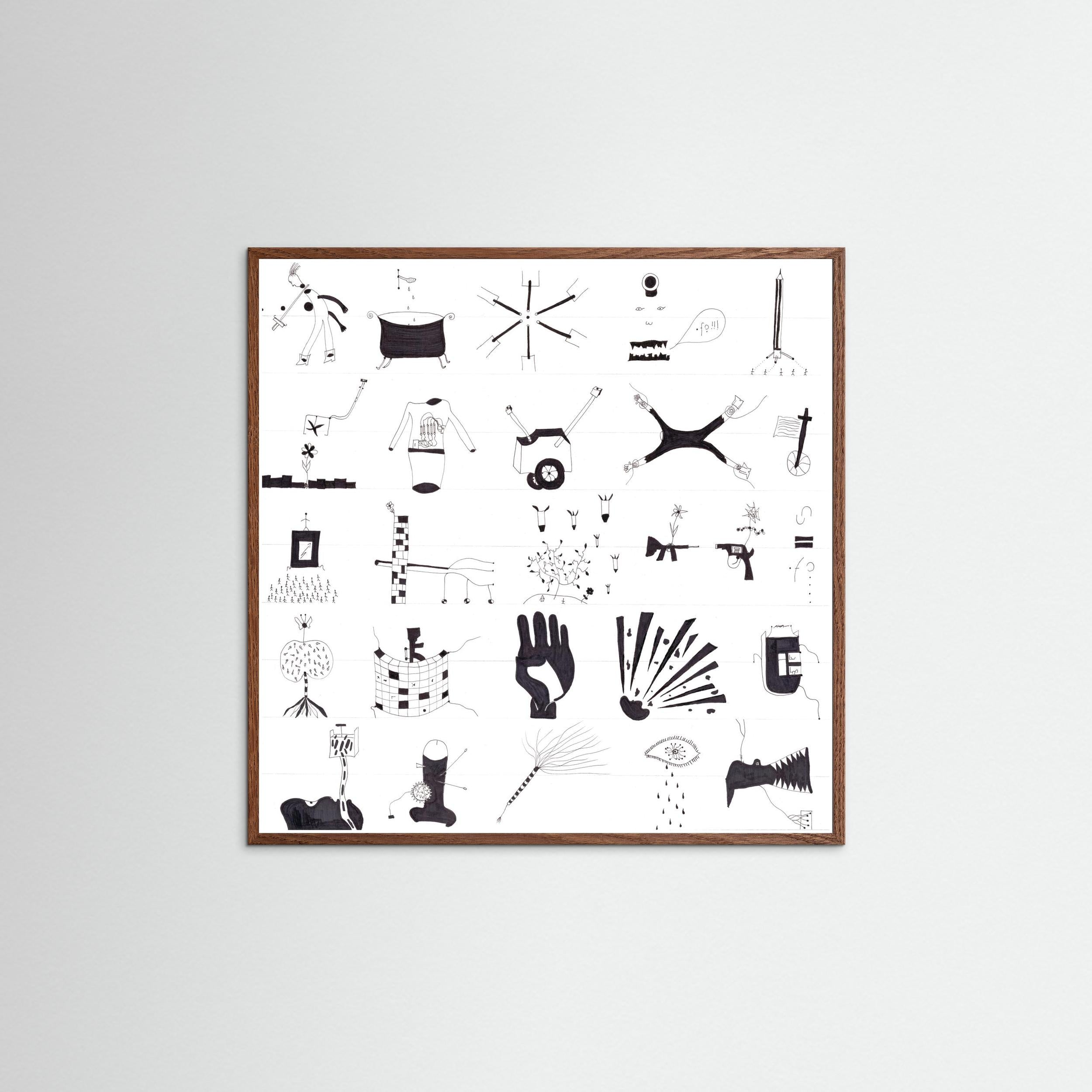 Dance Instructions For Misfires