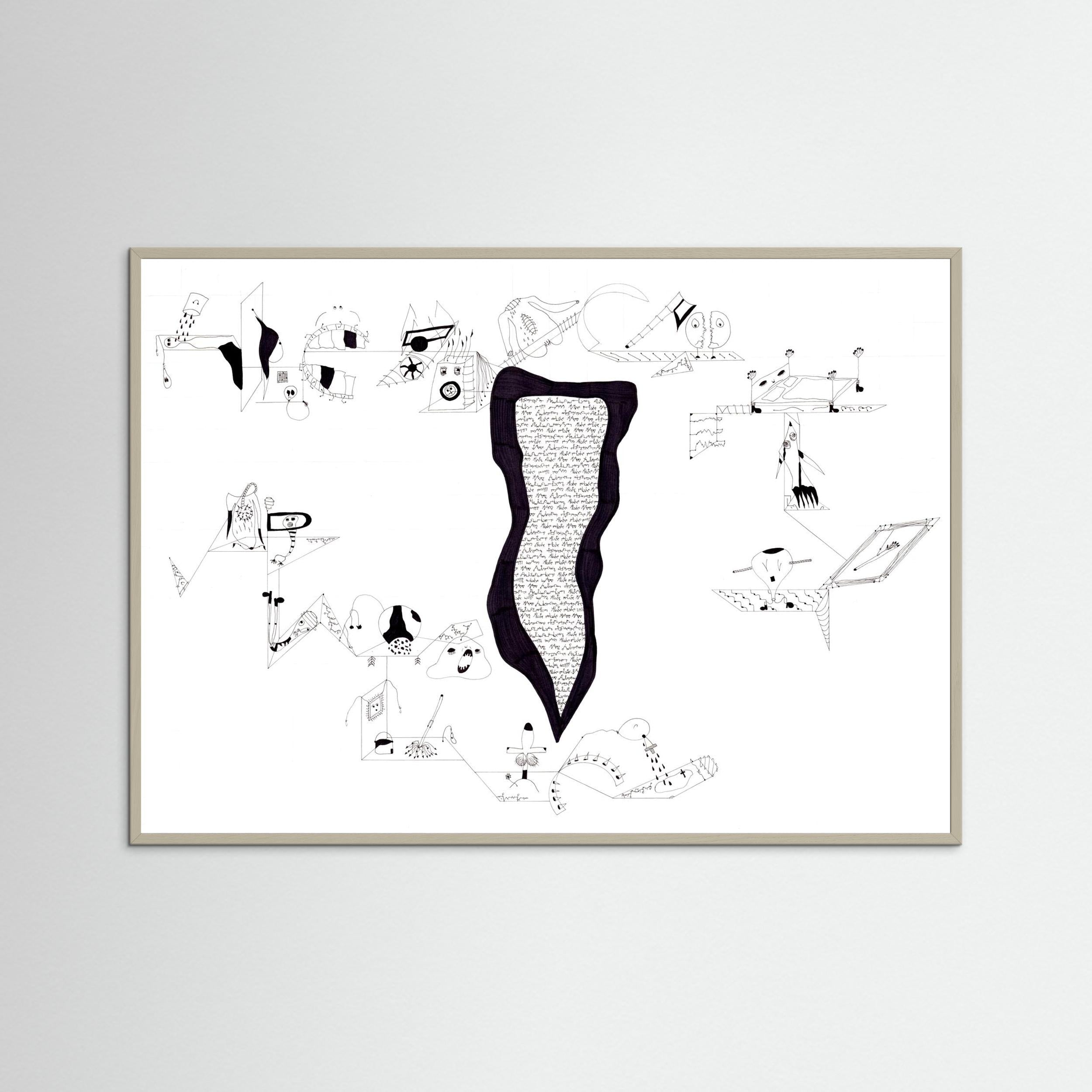 Das Heilige Kanonenrohr