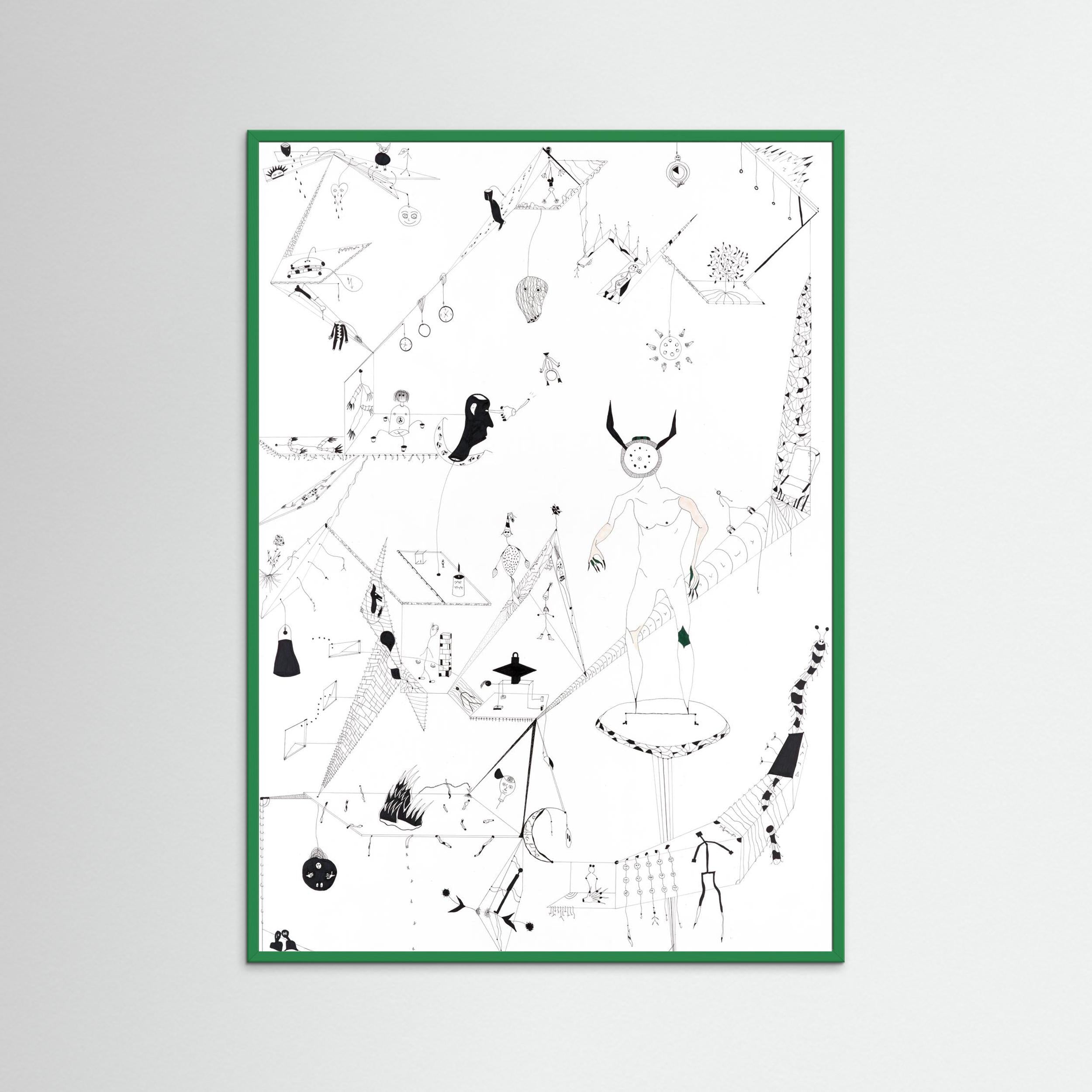 Cuckhold Von Hahnrei