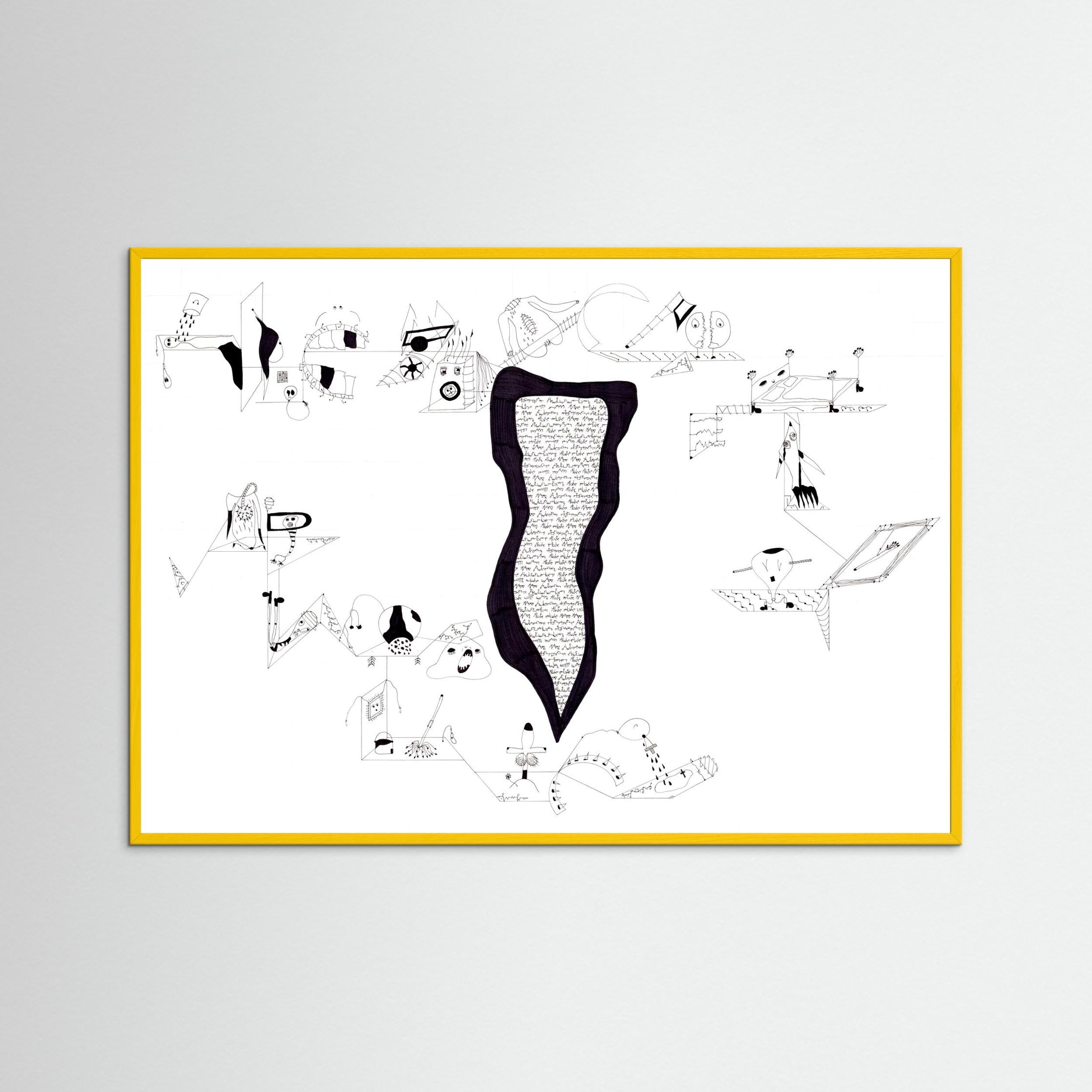 Das Heilige Kanonenrohr