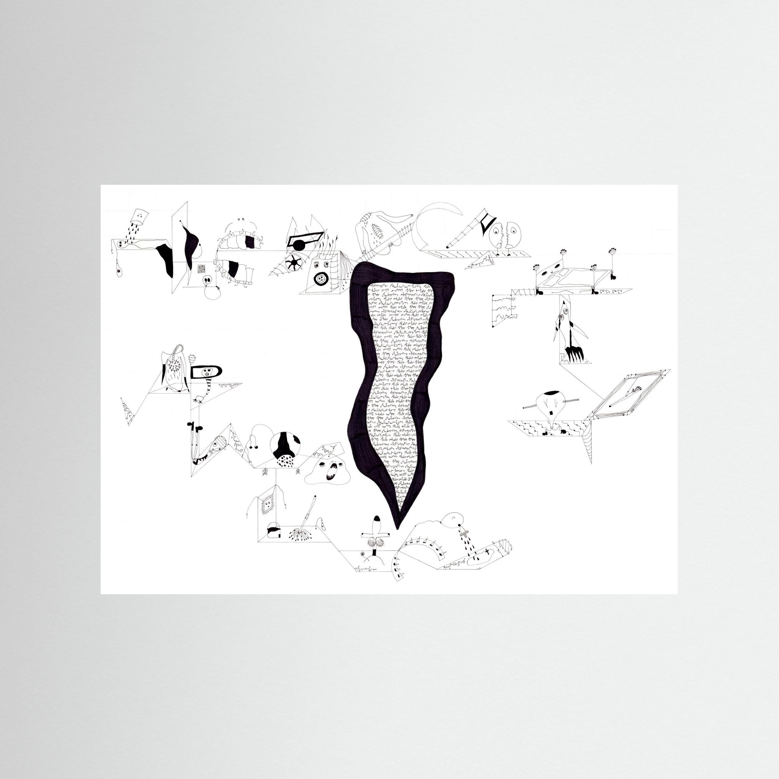 Das Heilige Kanonenrohr