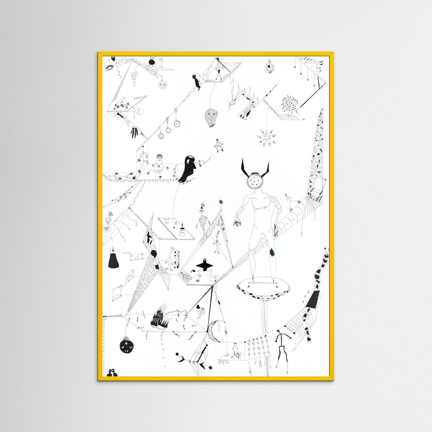 Cuckhold Von Hahnrei