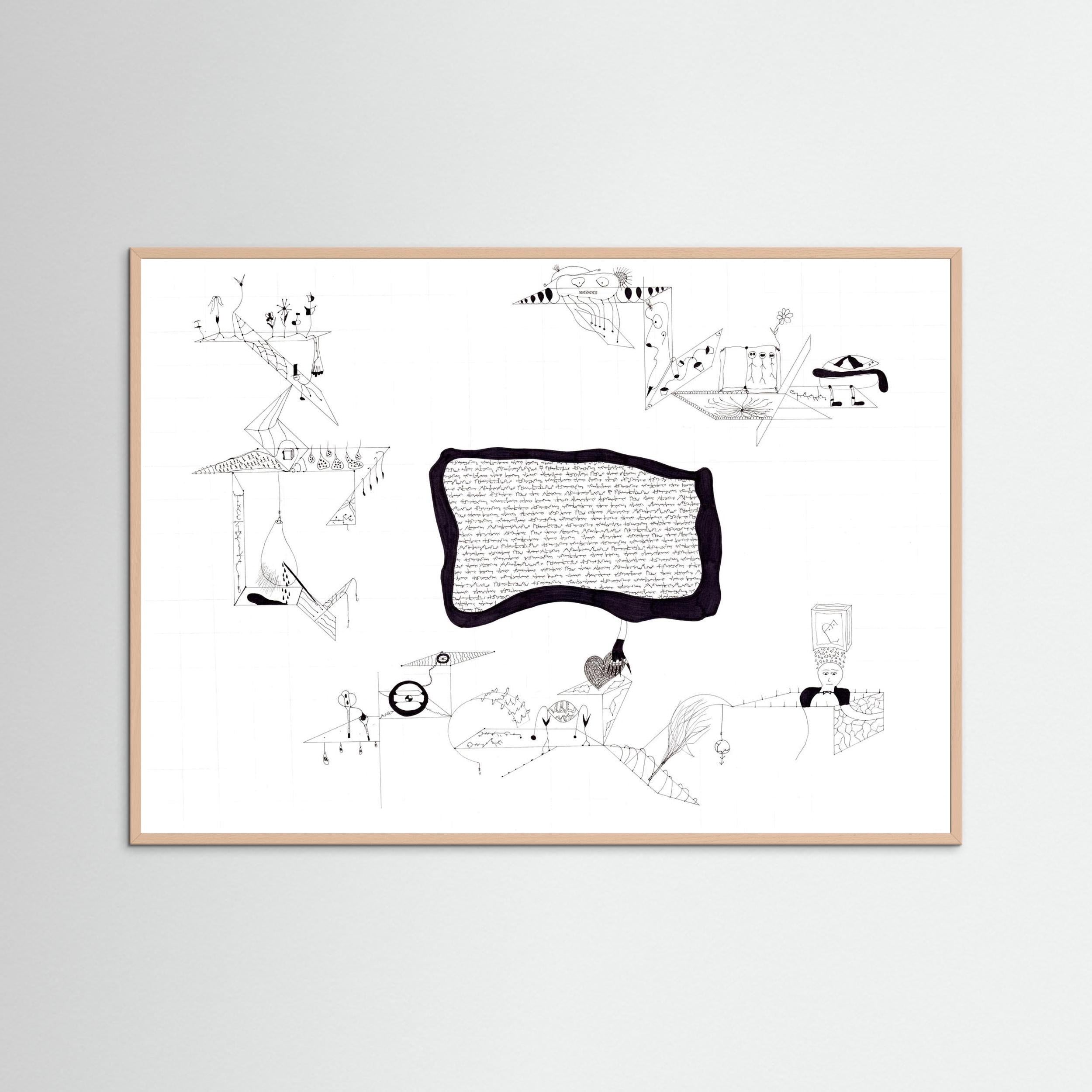 Der Heilige Strohsack