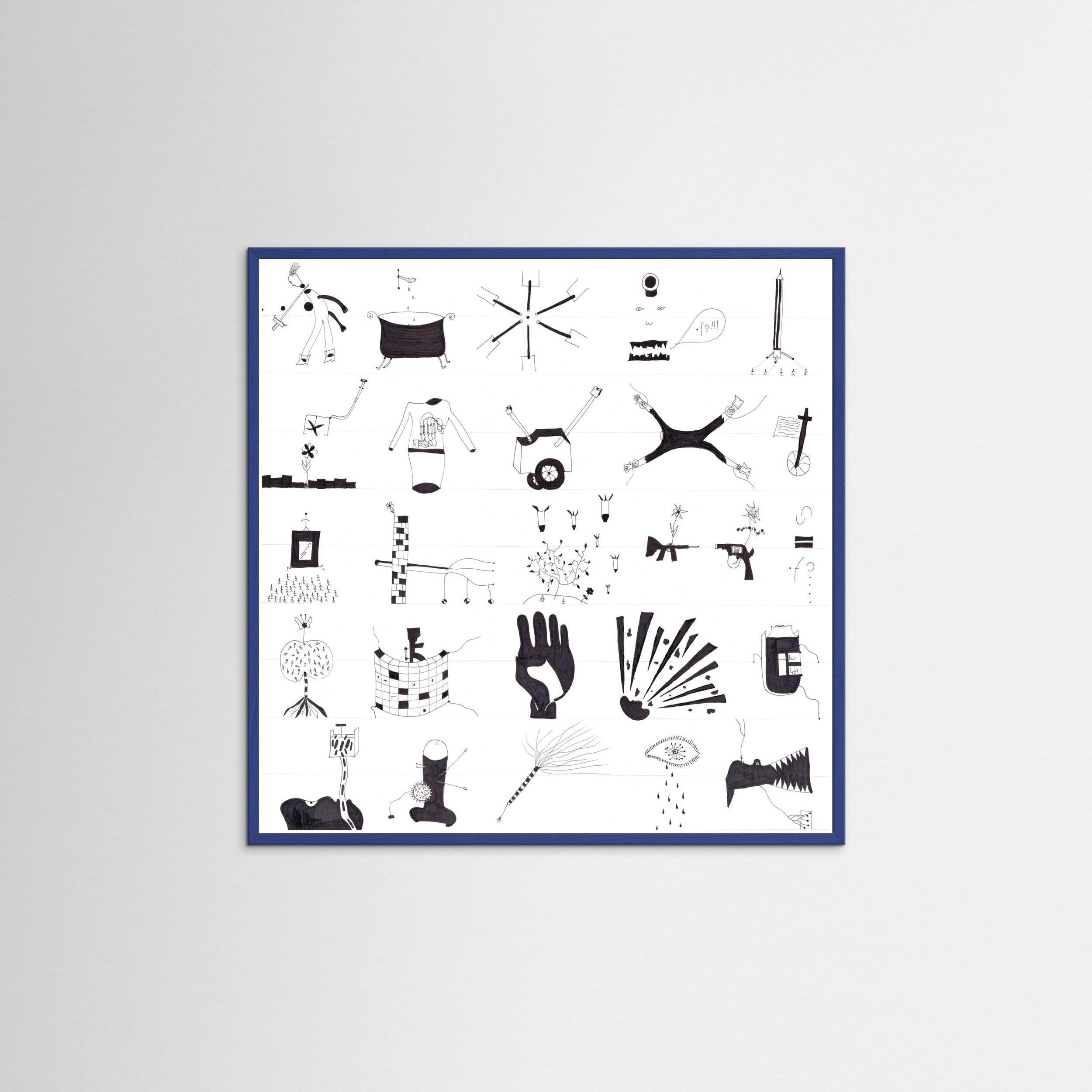 Dance Instructions For Misfires