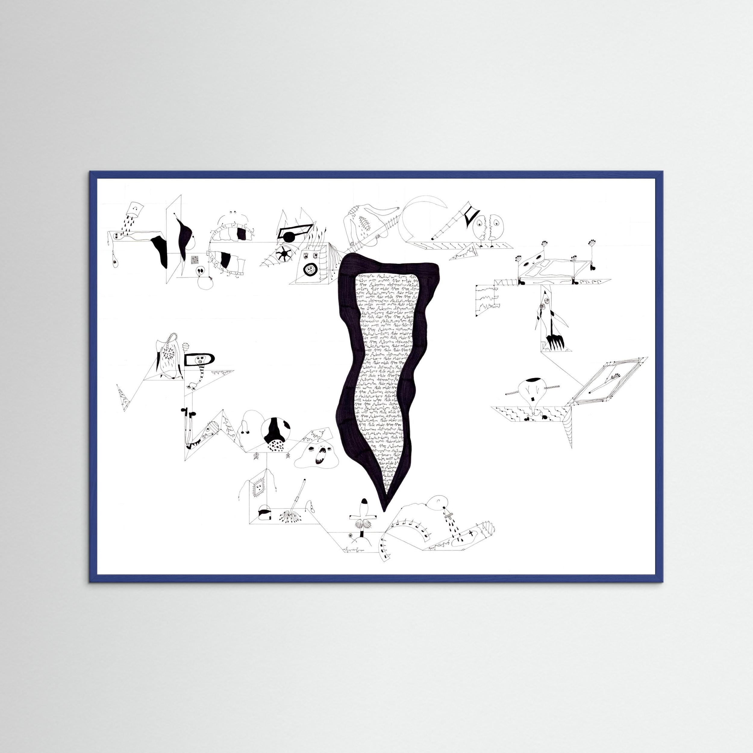 Das Heilige Kanonenrohr