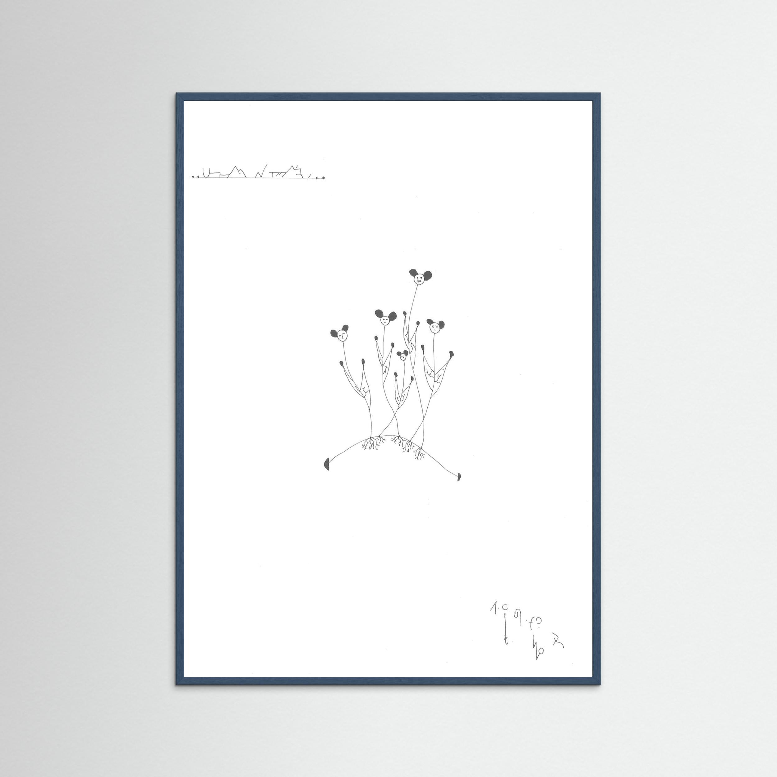 Frühlings Bredouillen