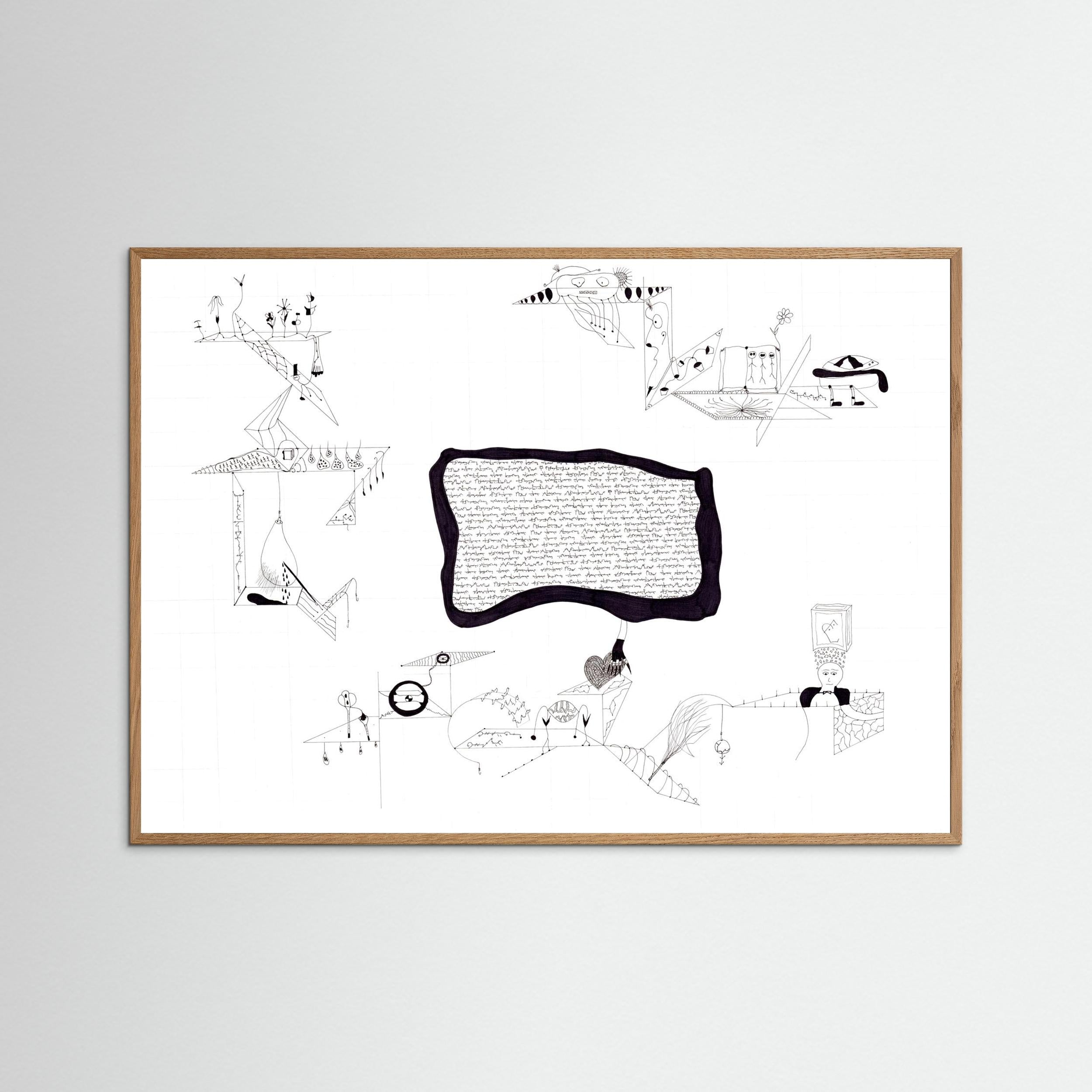 Der Heilige Strohsack