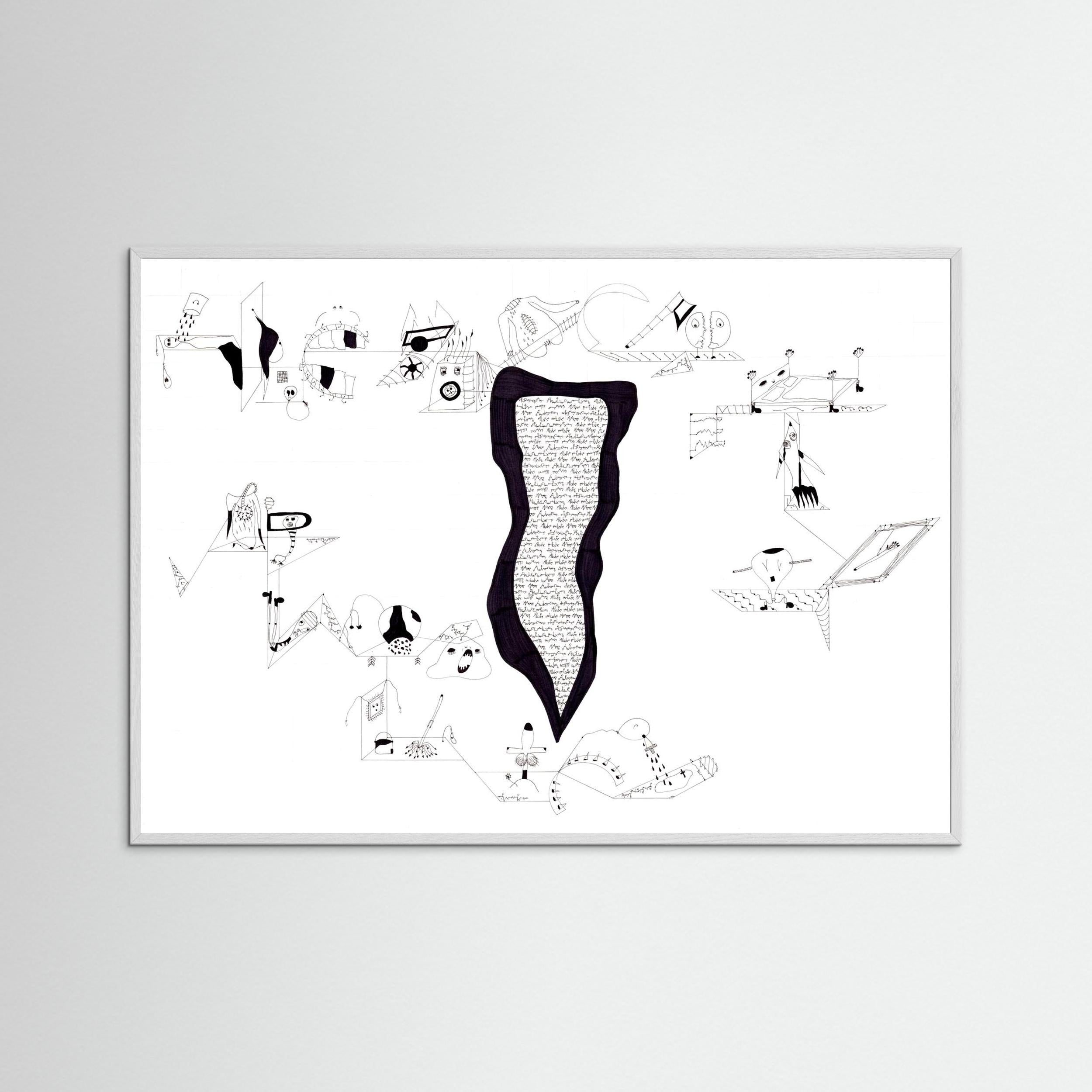 Das Heilige Kanonenrohr