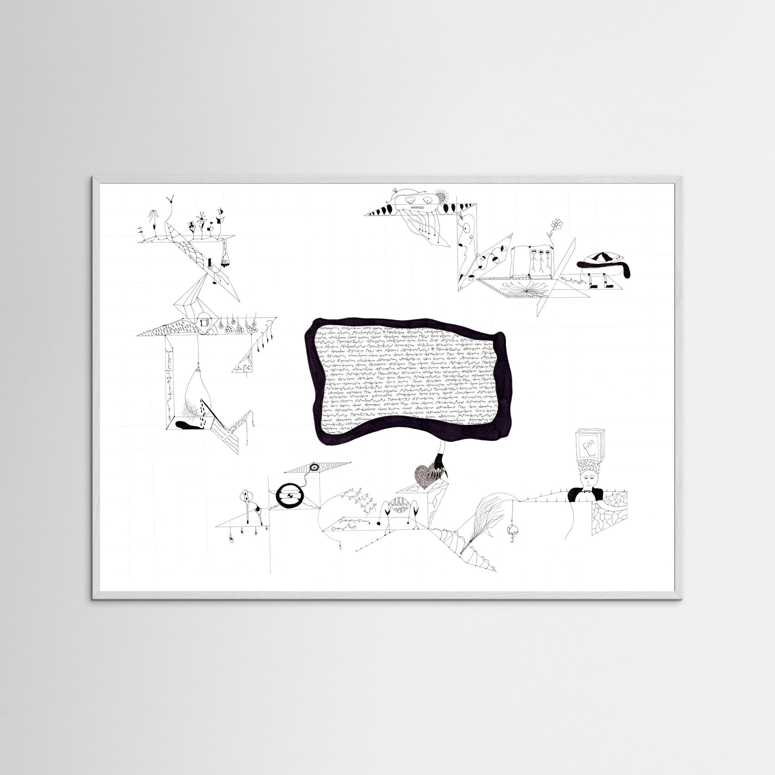 Der Heilige Strohsack