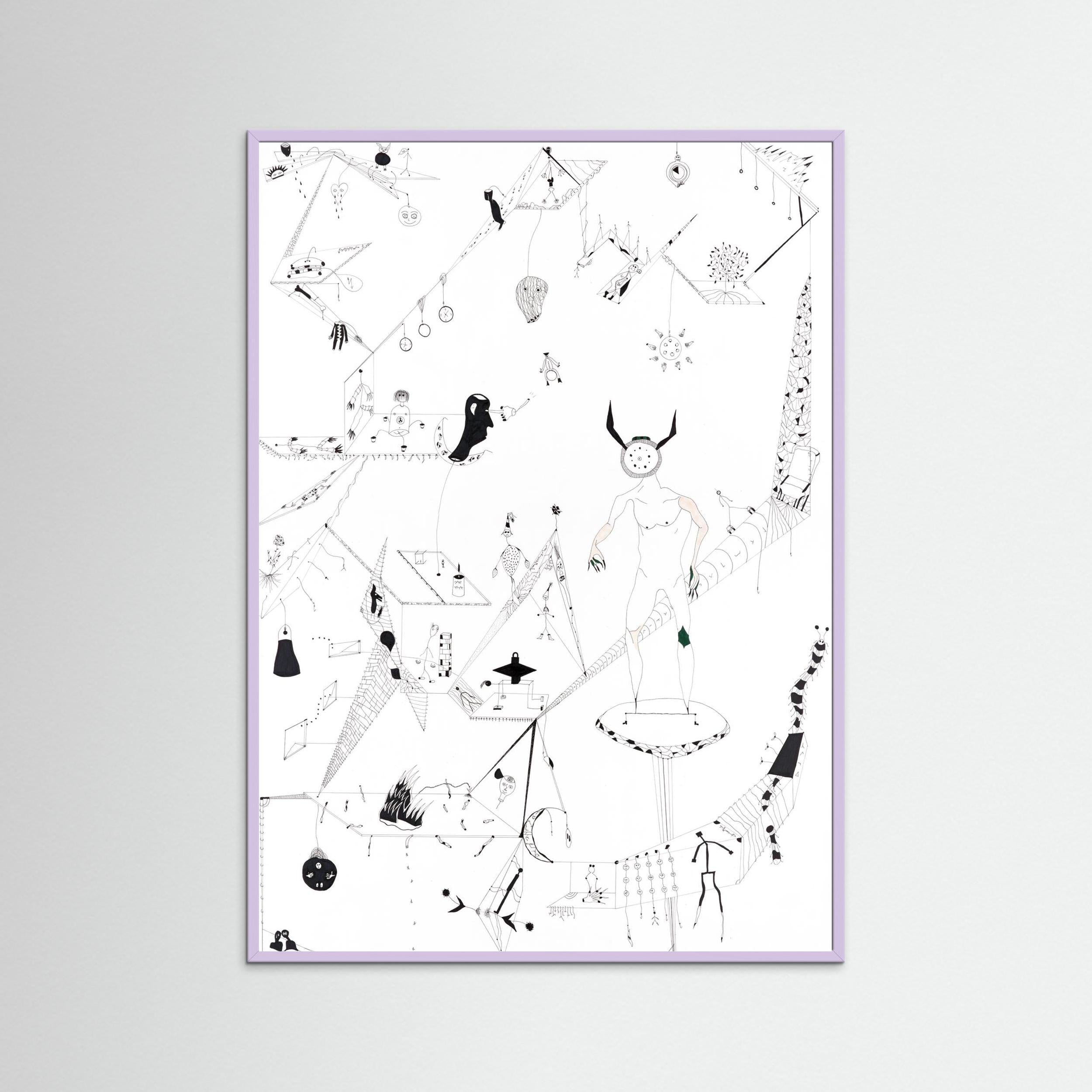 Cuckhold Von Hahnrei