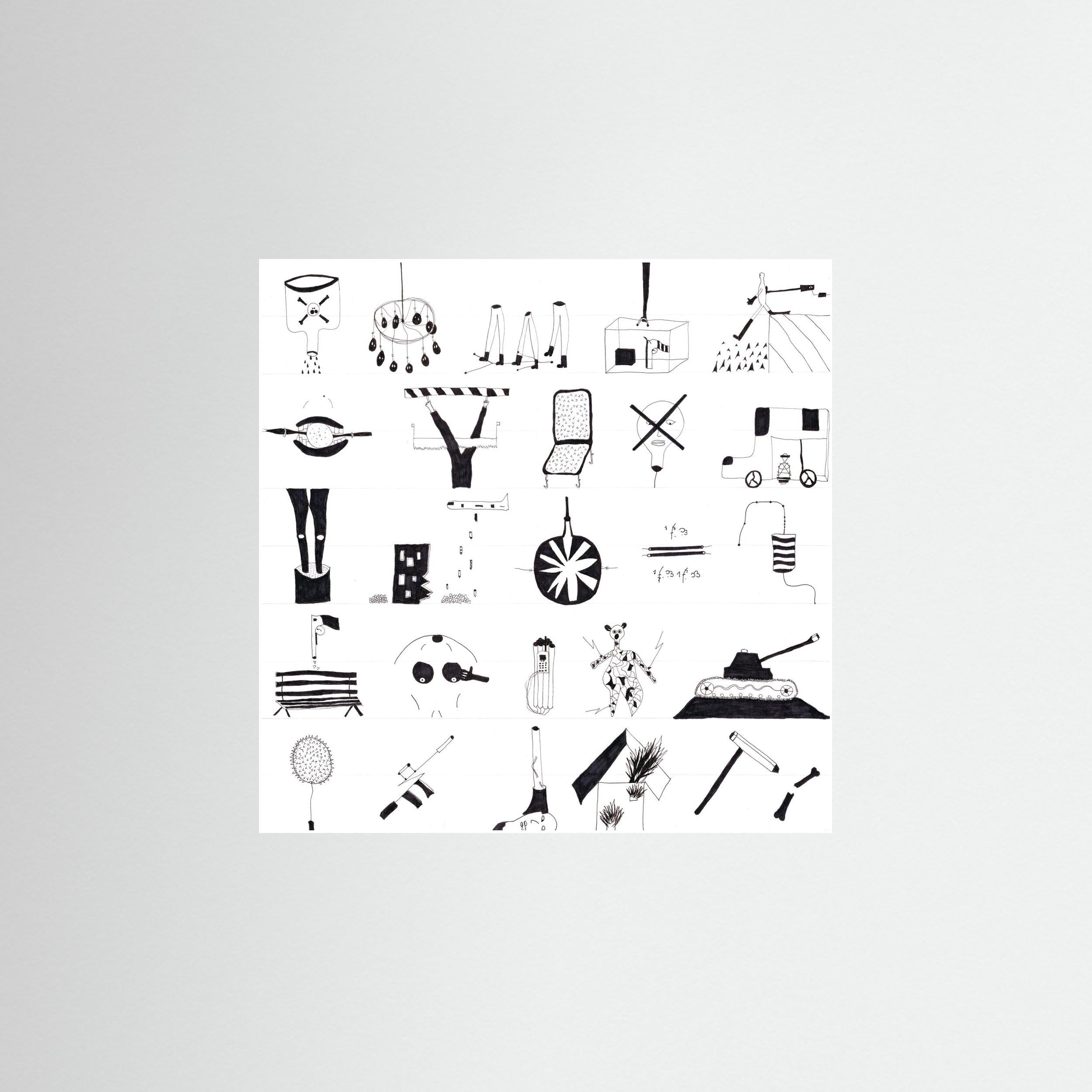 Dance Instructions For Misfires