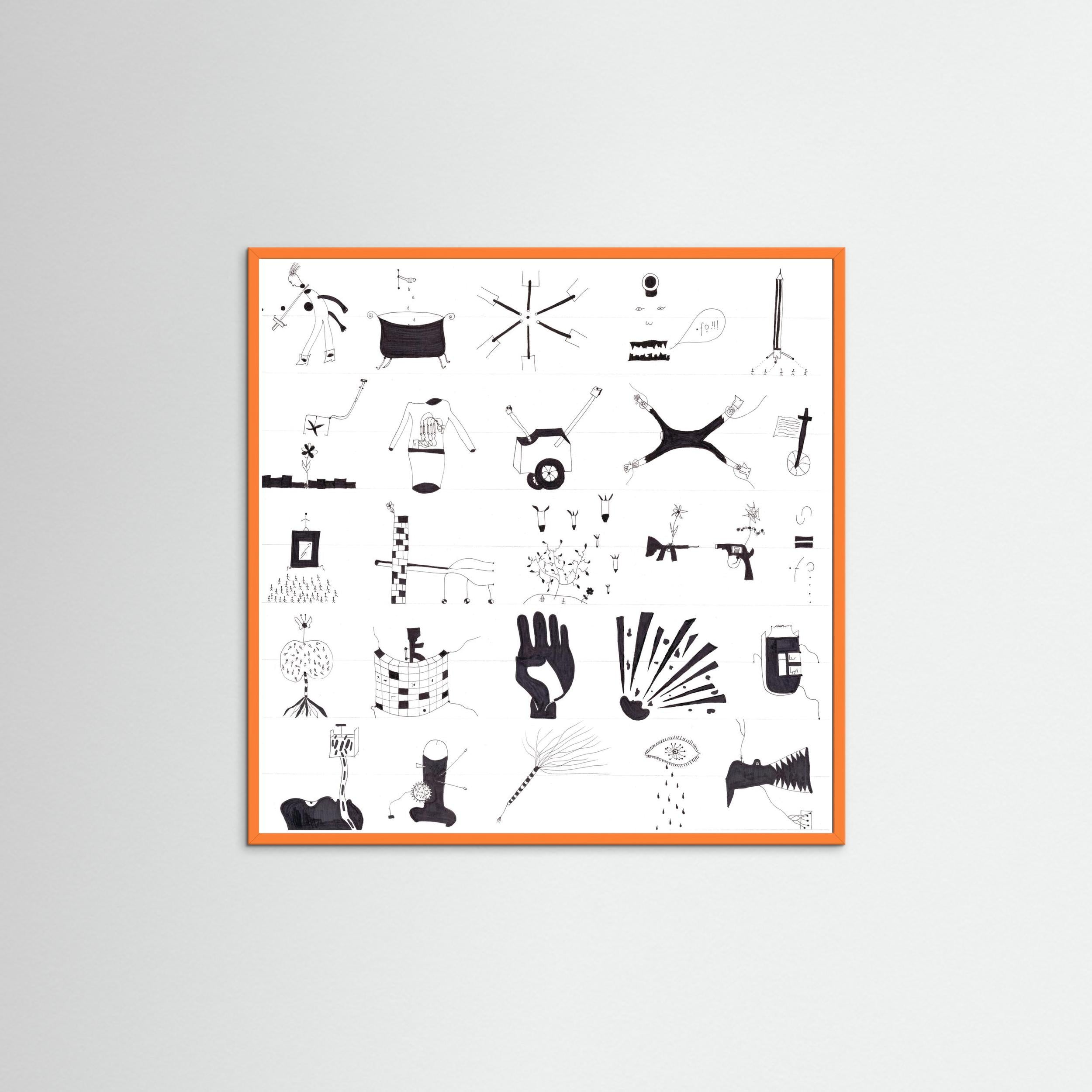 Dance Instructions For Misfires