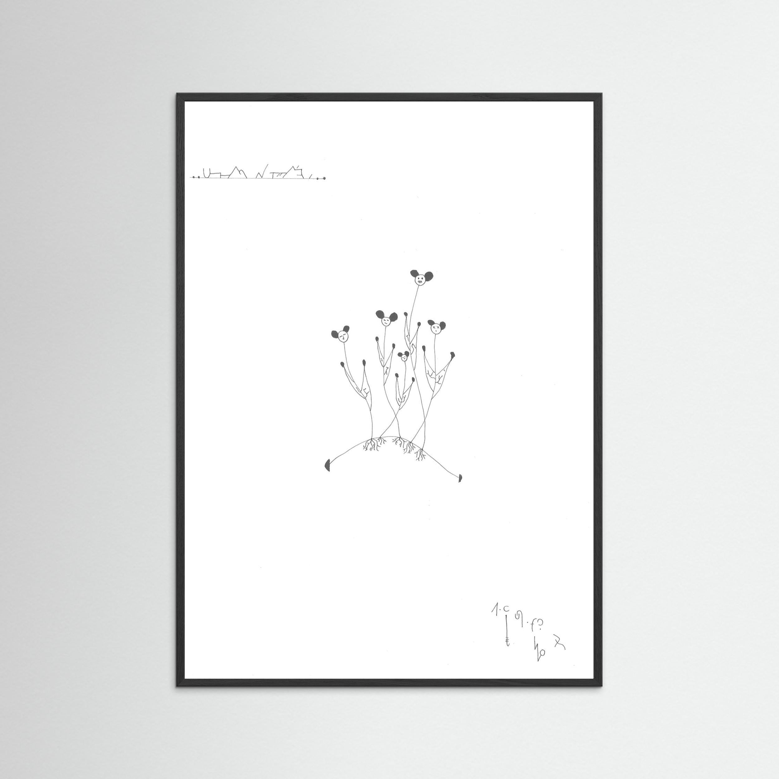 Frühlings Bredouillen